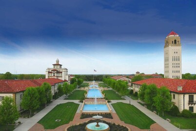 Unity Hotel and Conference Ctr, an Ascend Collection Hotel