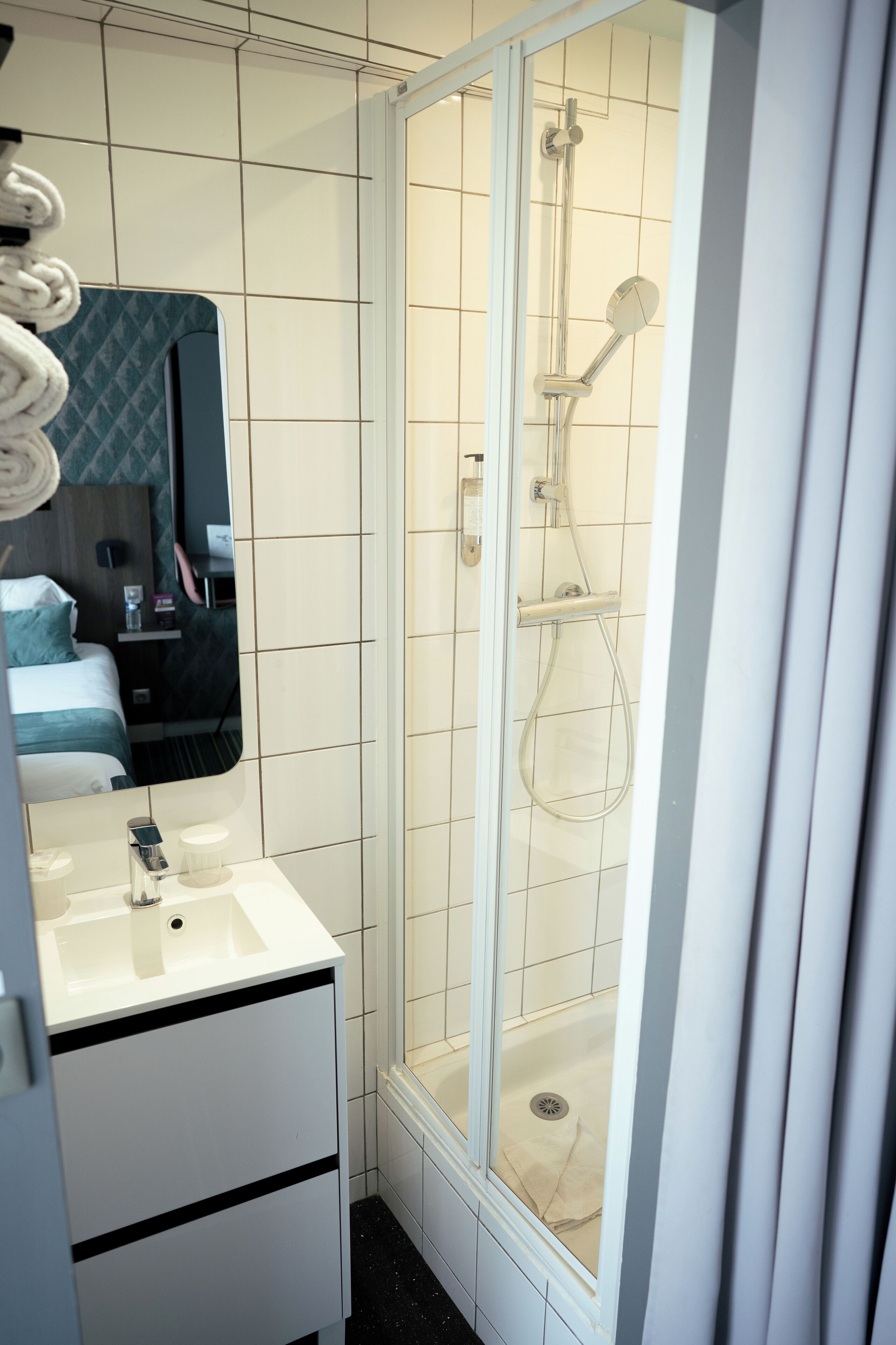 Photo - Hôtel Central