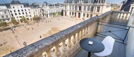 Premium Double Room | View from property