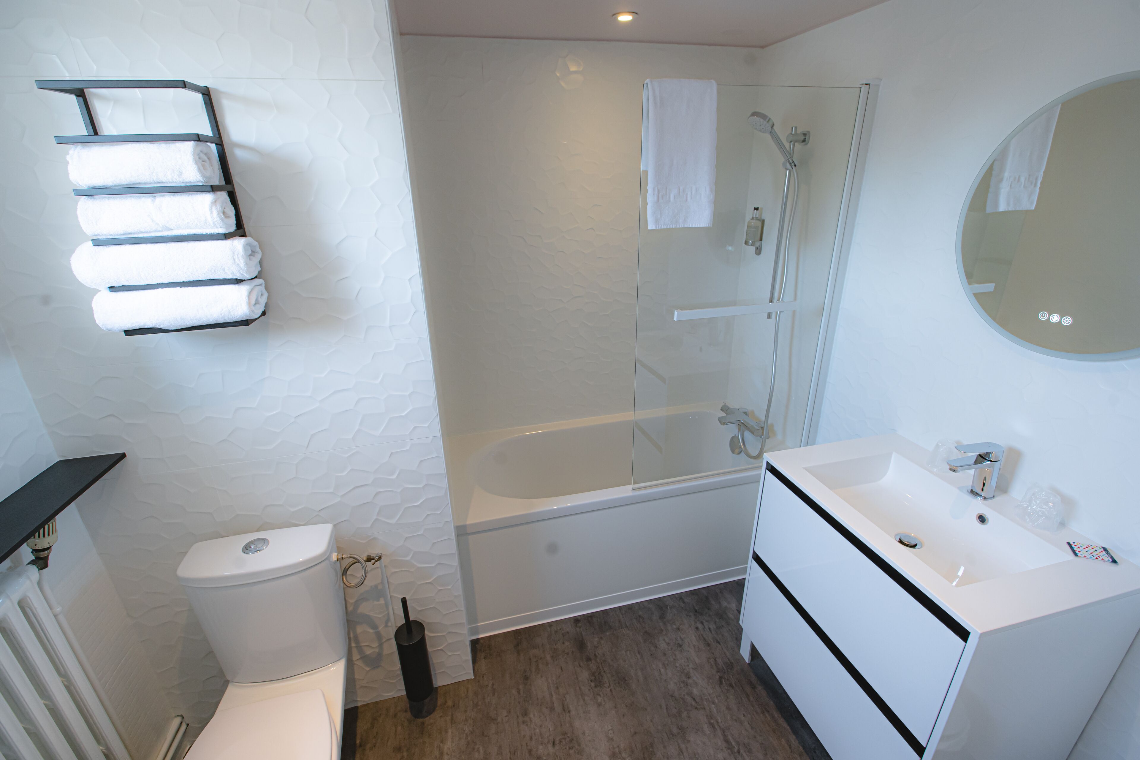 Photo - Hôtel Central