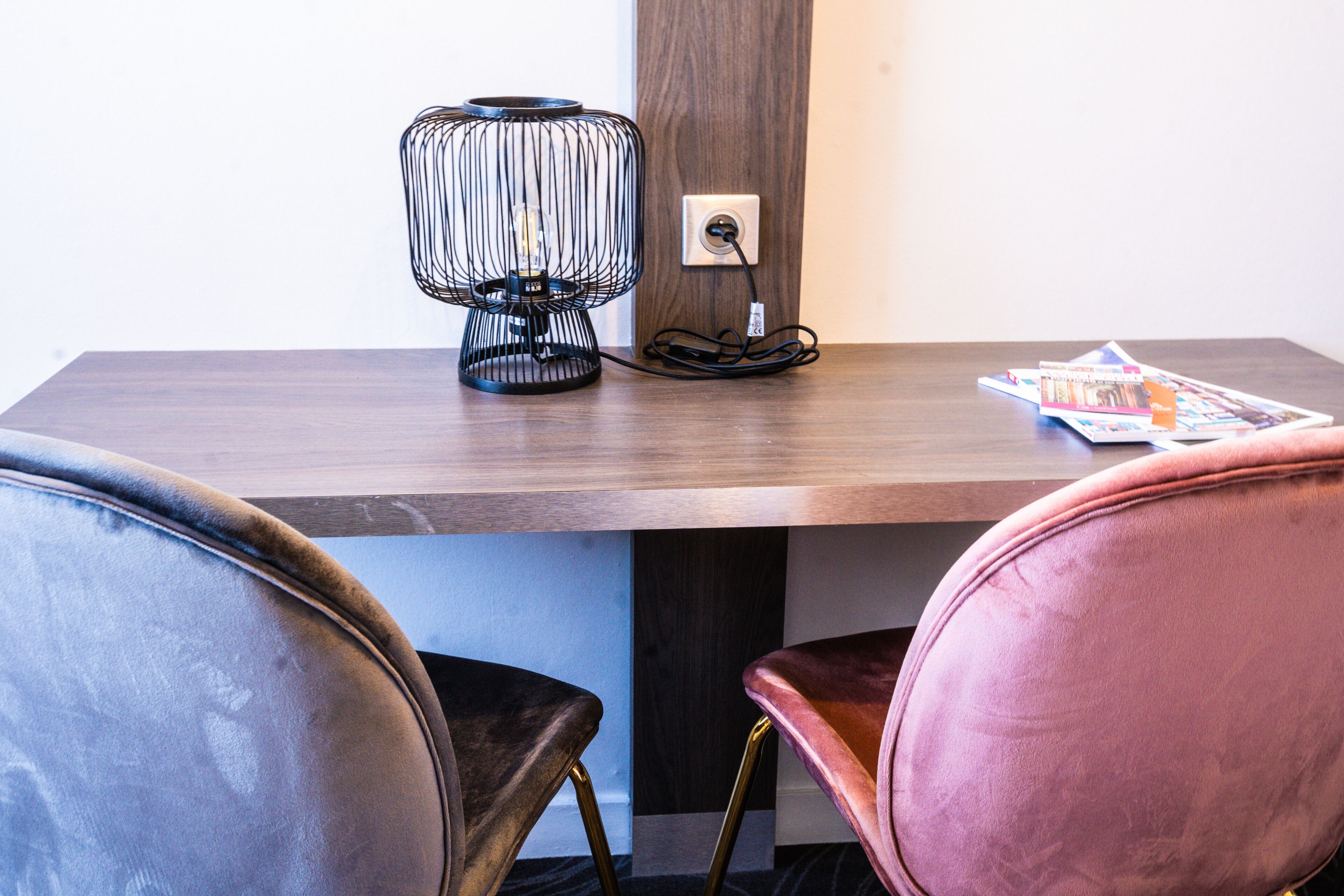 Photo - Hôtel Central