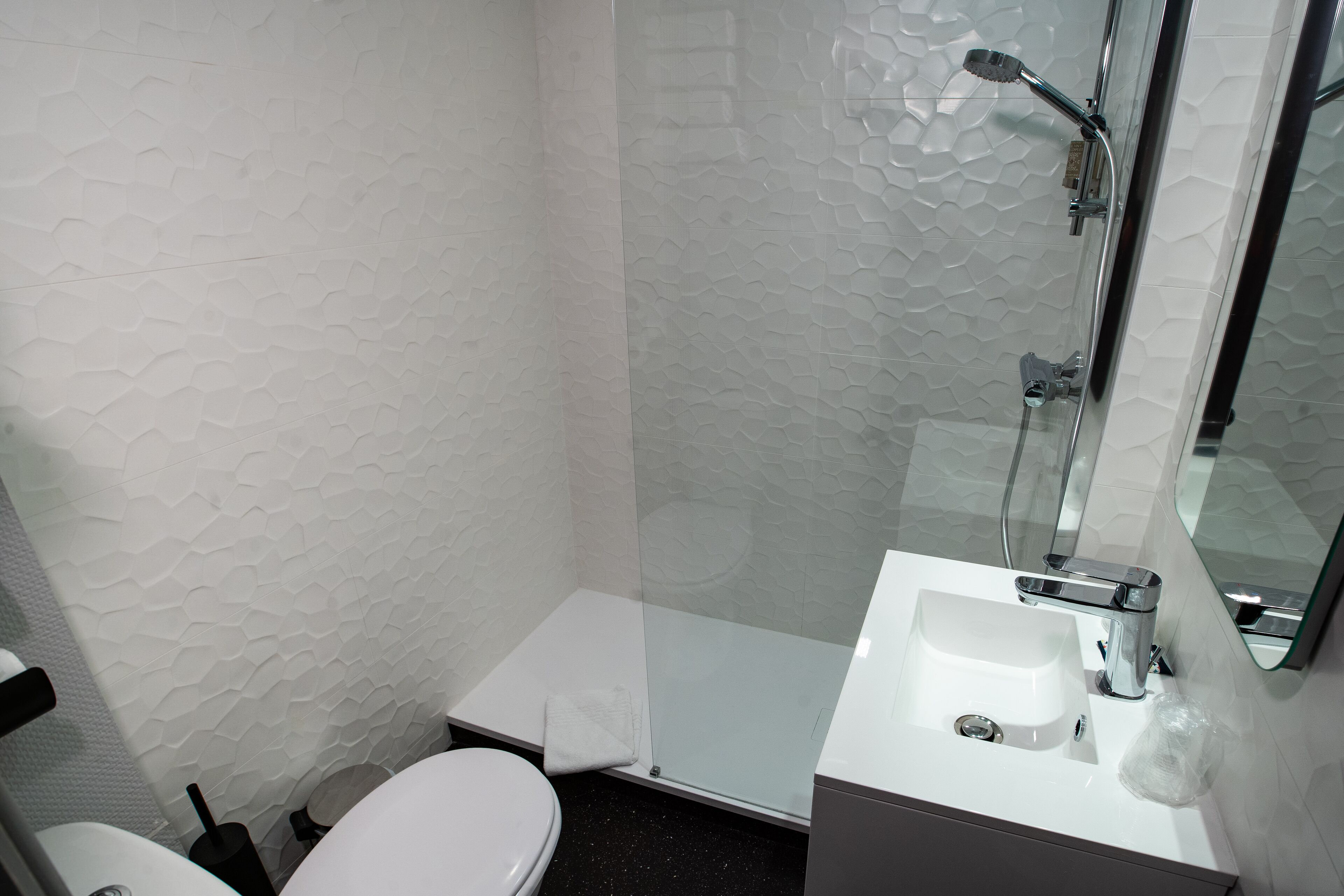 Photo - Hôtel Central