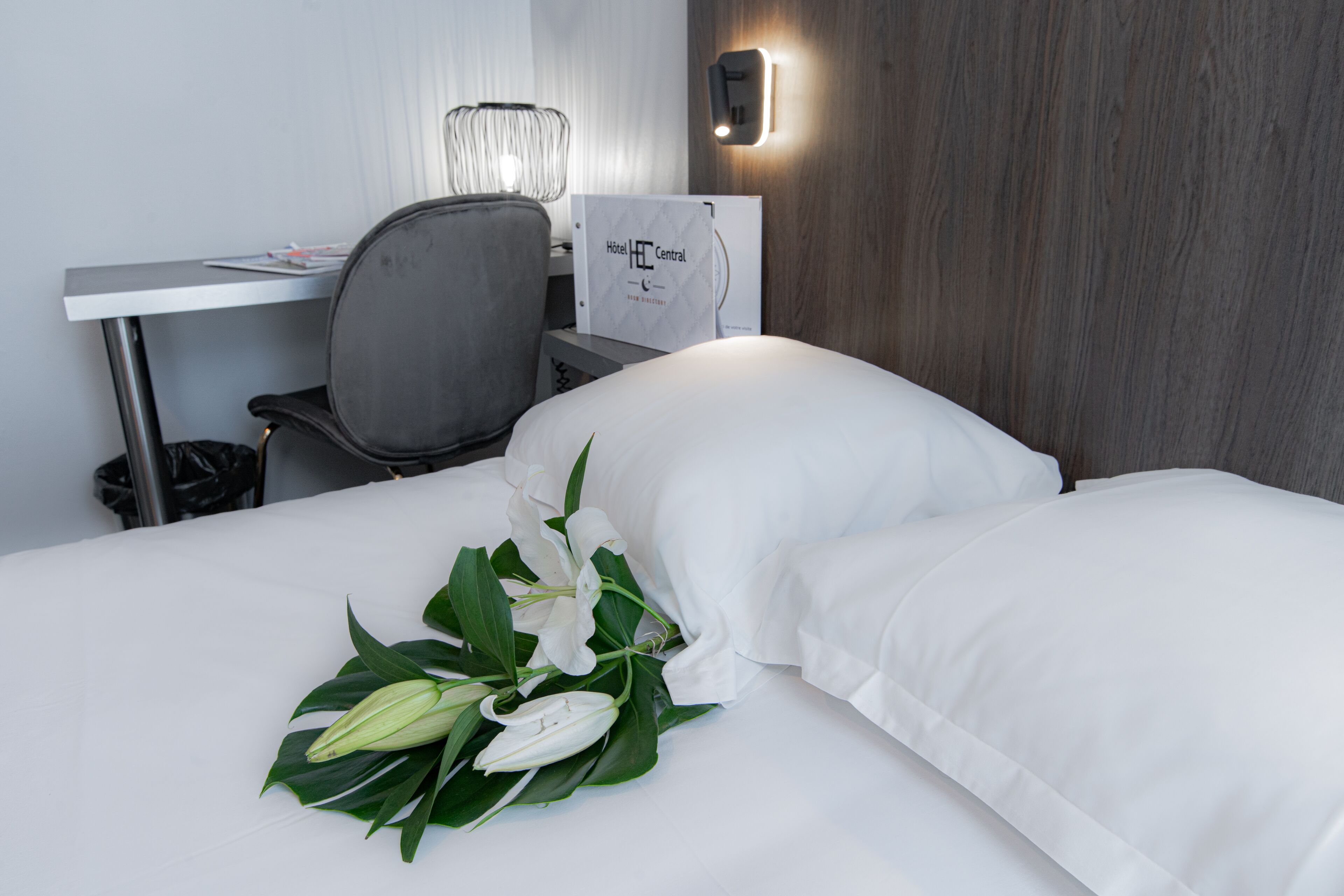 Photo - Hôtel Central