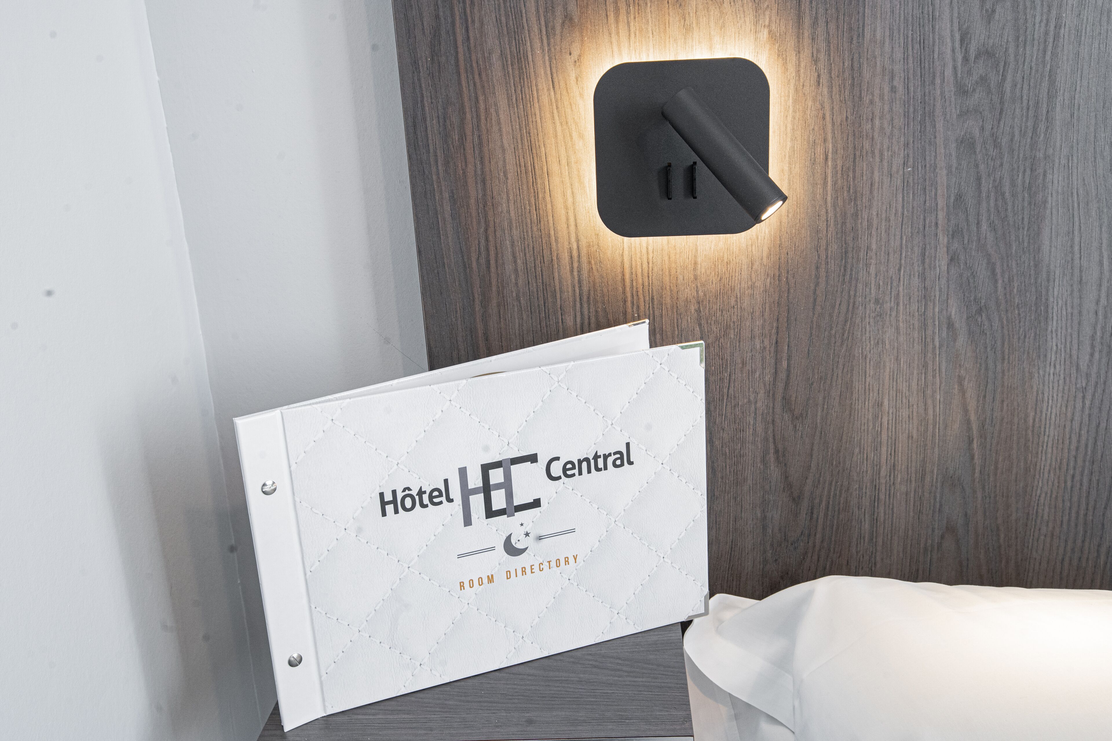 Photo - Hôtel Central