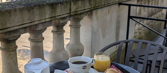 Hotel Central