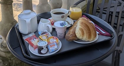 Hotel Central
