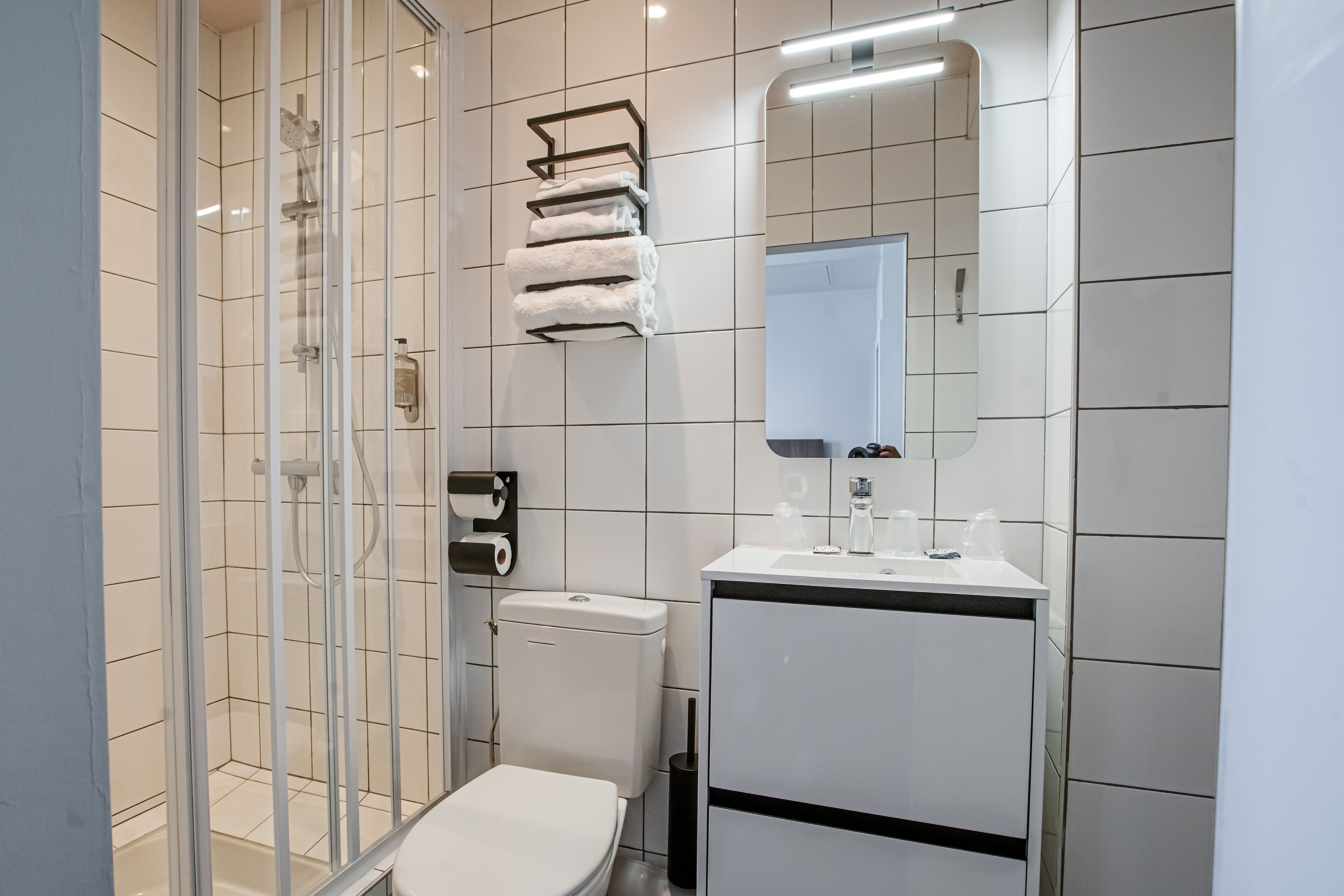 Photo - Hôtel Central