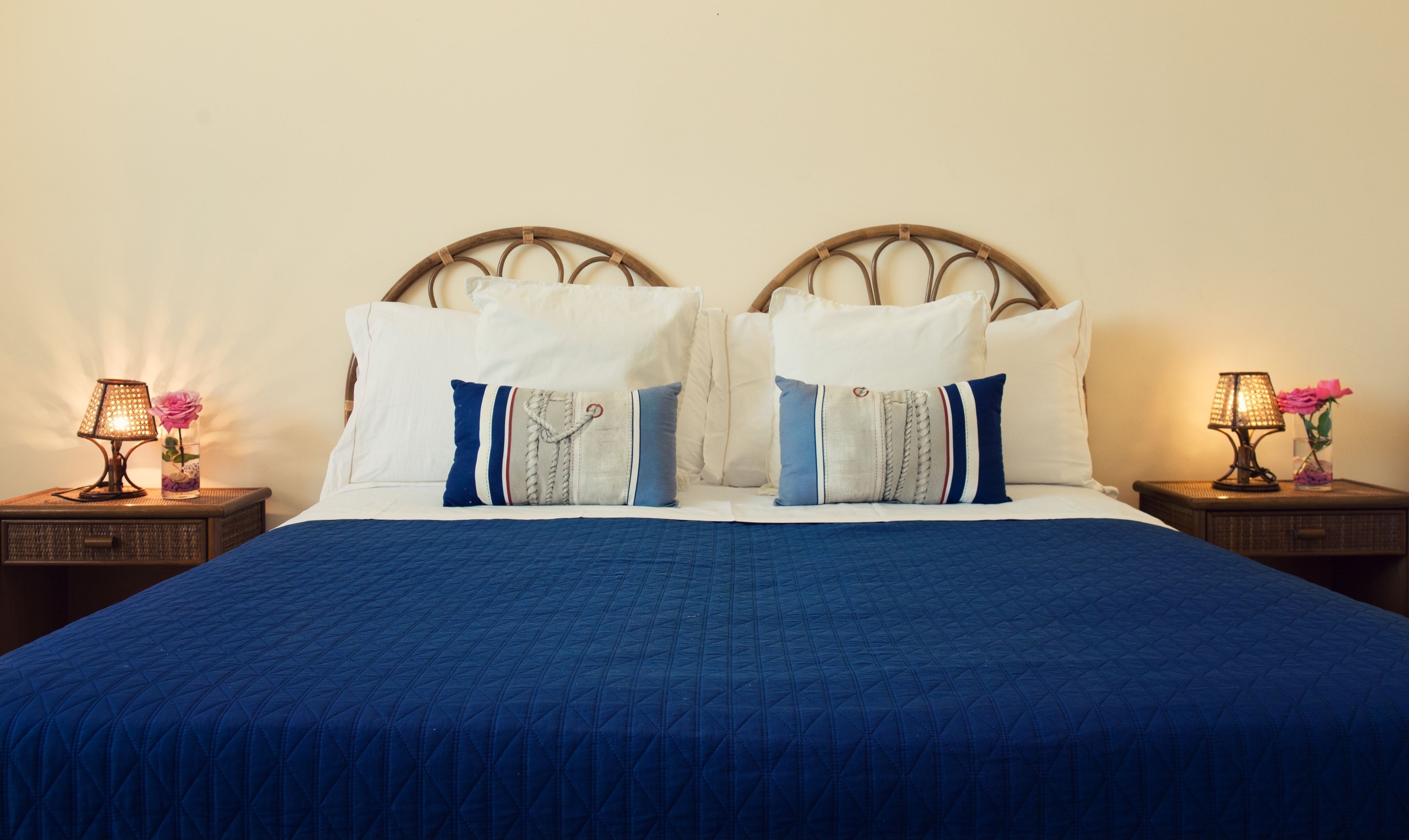 quadruple room, partial sea view | minibar, in-room safe, cots/infant beds, free wifi