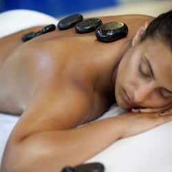 Couples treatment rooms, sauna, hot tub, Turkish bath, body treatments