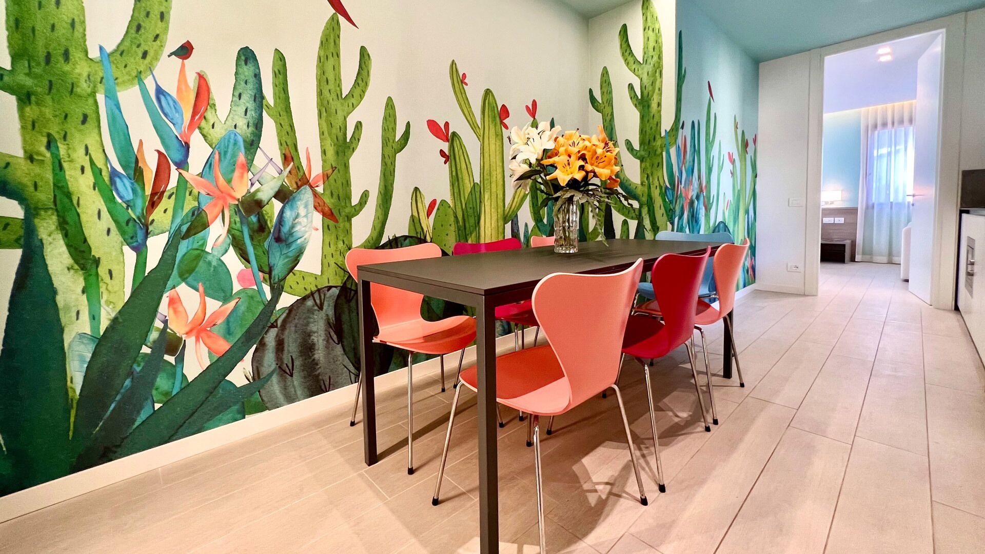 Photo - Hotel President