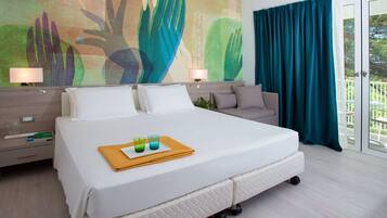 Chambre Double Classique