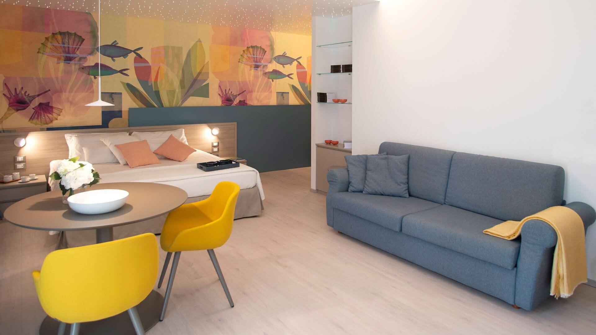 Photo - Hotel President