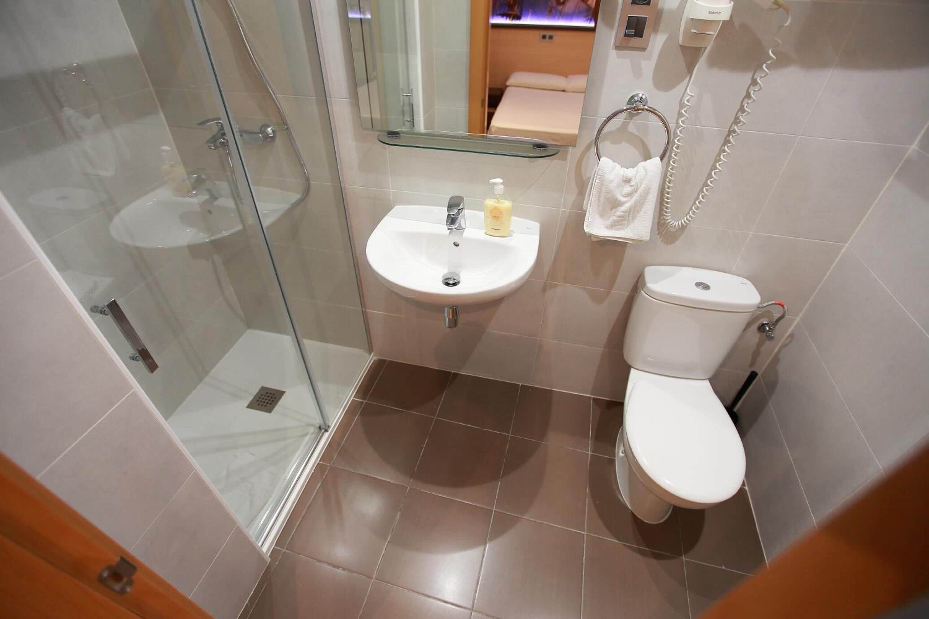 Foto - Hostal Las Flores Ramblas