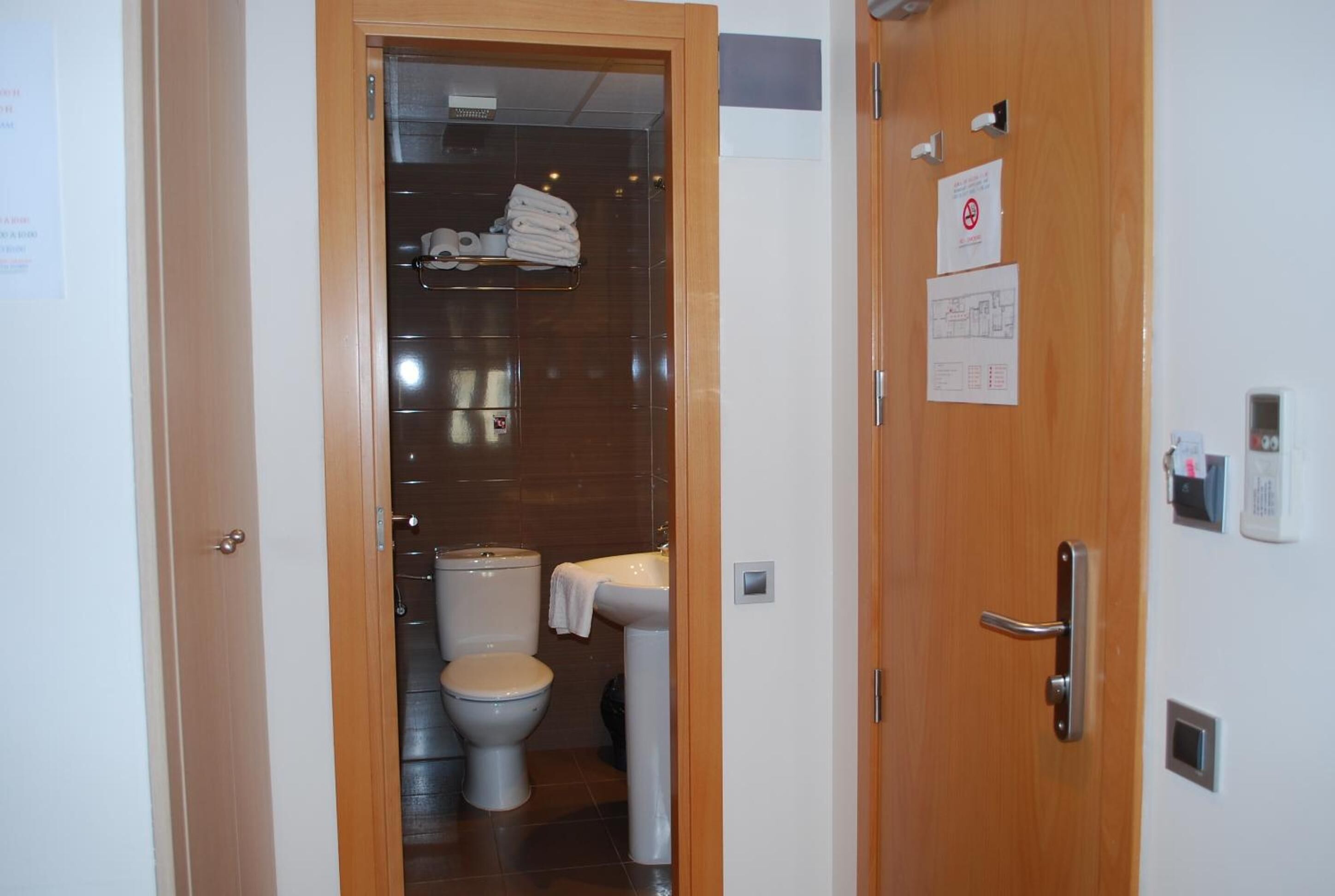 Foto - Hostal Las Flores Ramblas