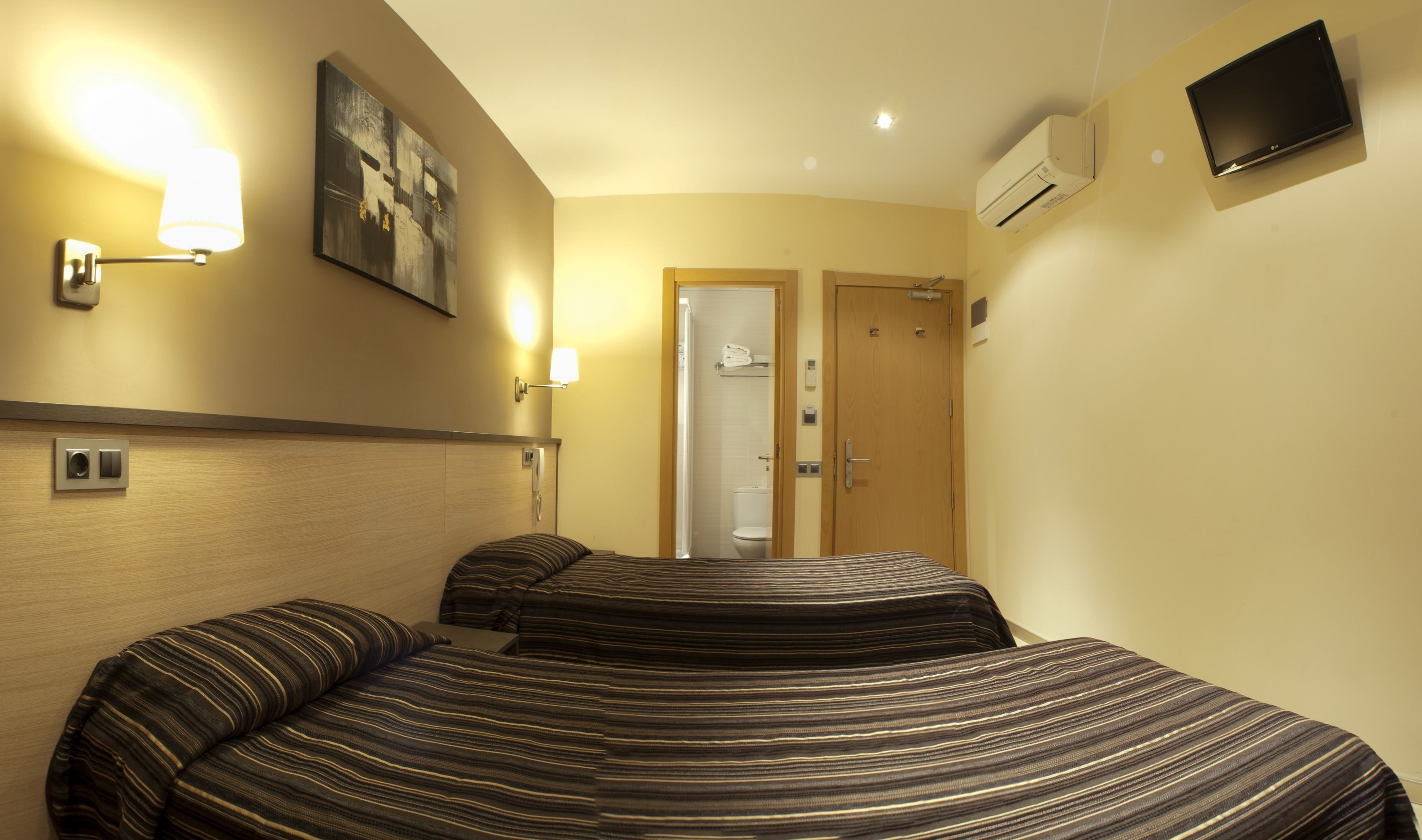 Photo - Hostal Las Flores
