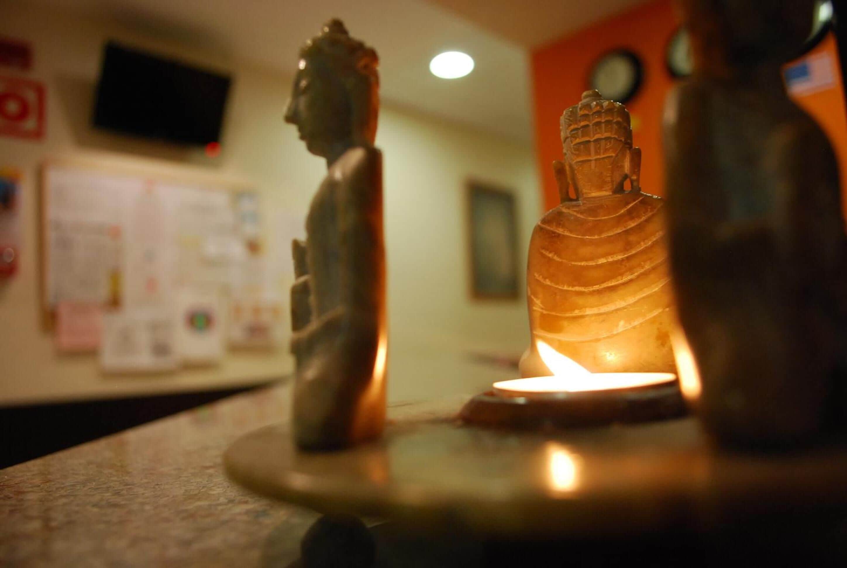 Foto - Hostal Las Flores Ramblas