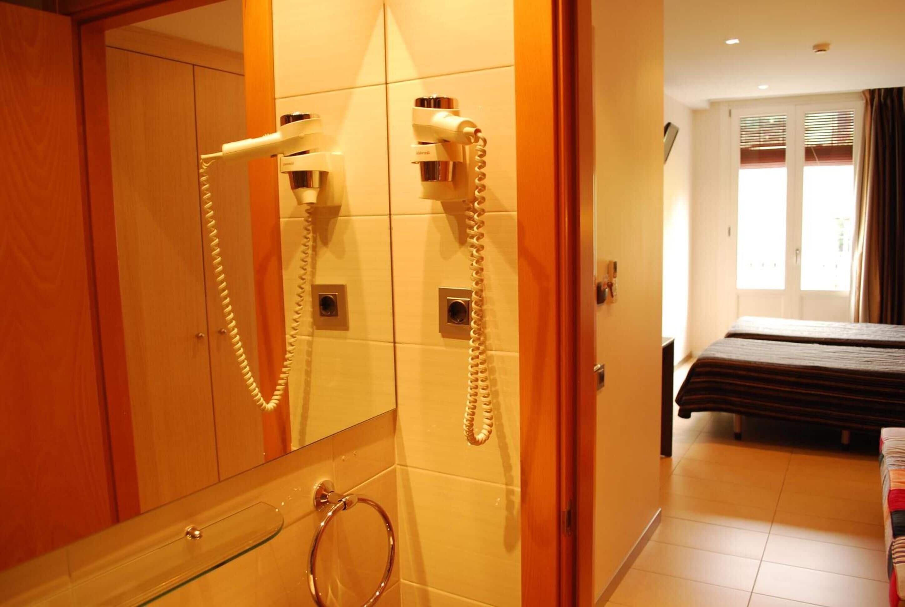 Foto - Hostal Las Flores Ramblas