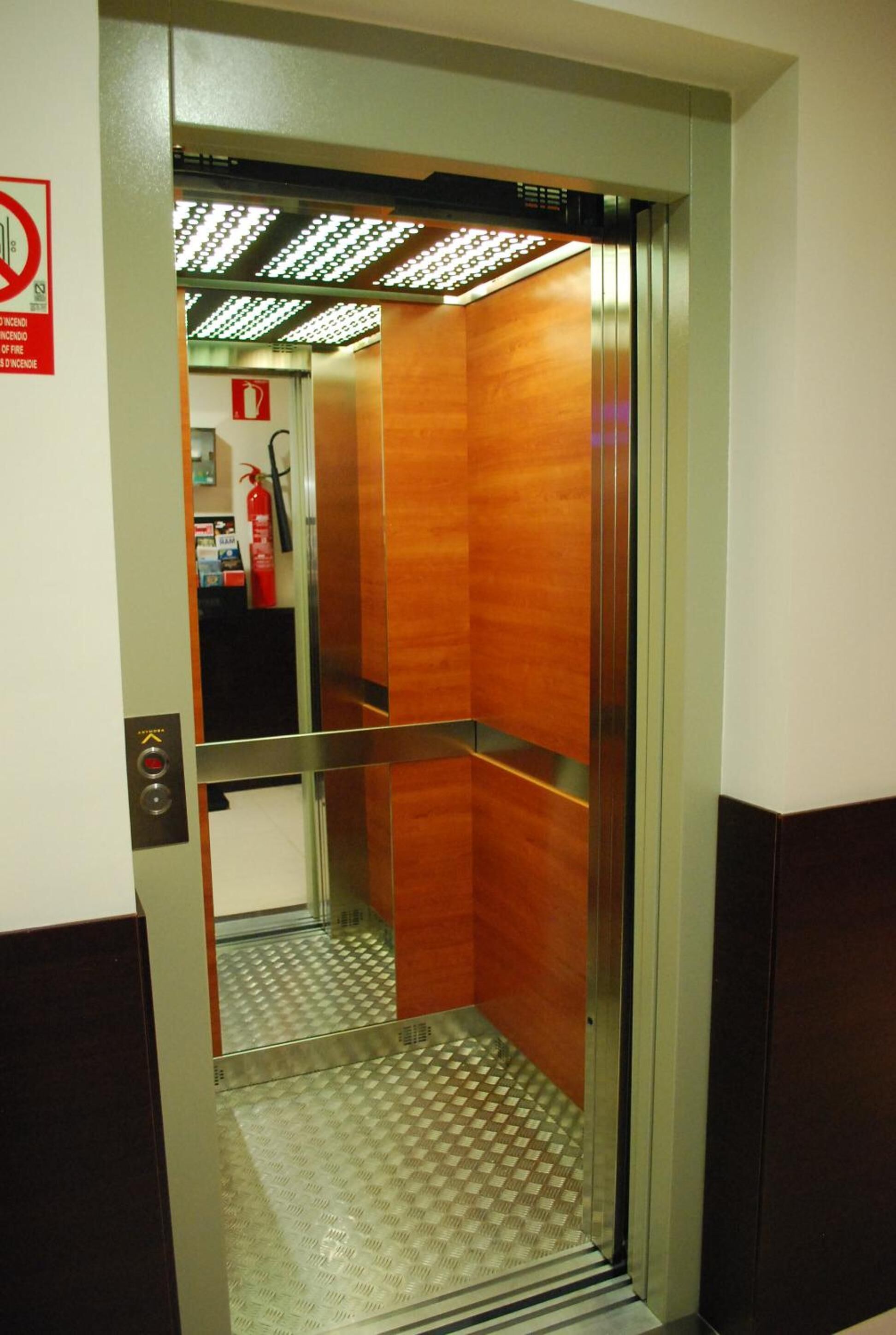 Foto - Hostal Las Flores Ramblas