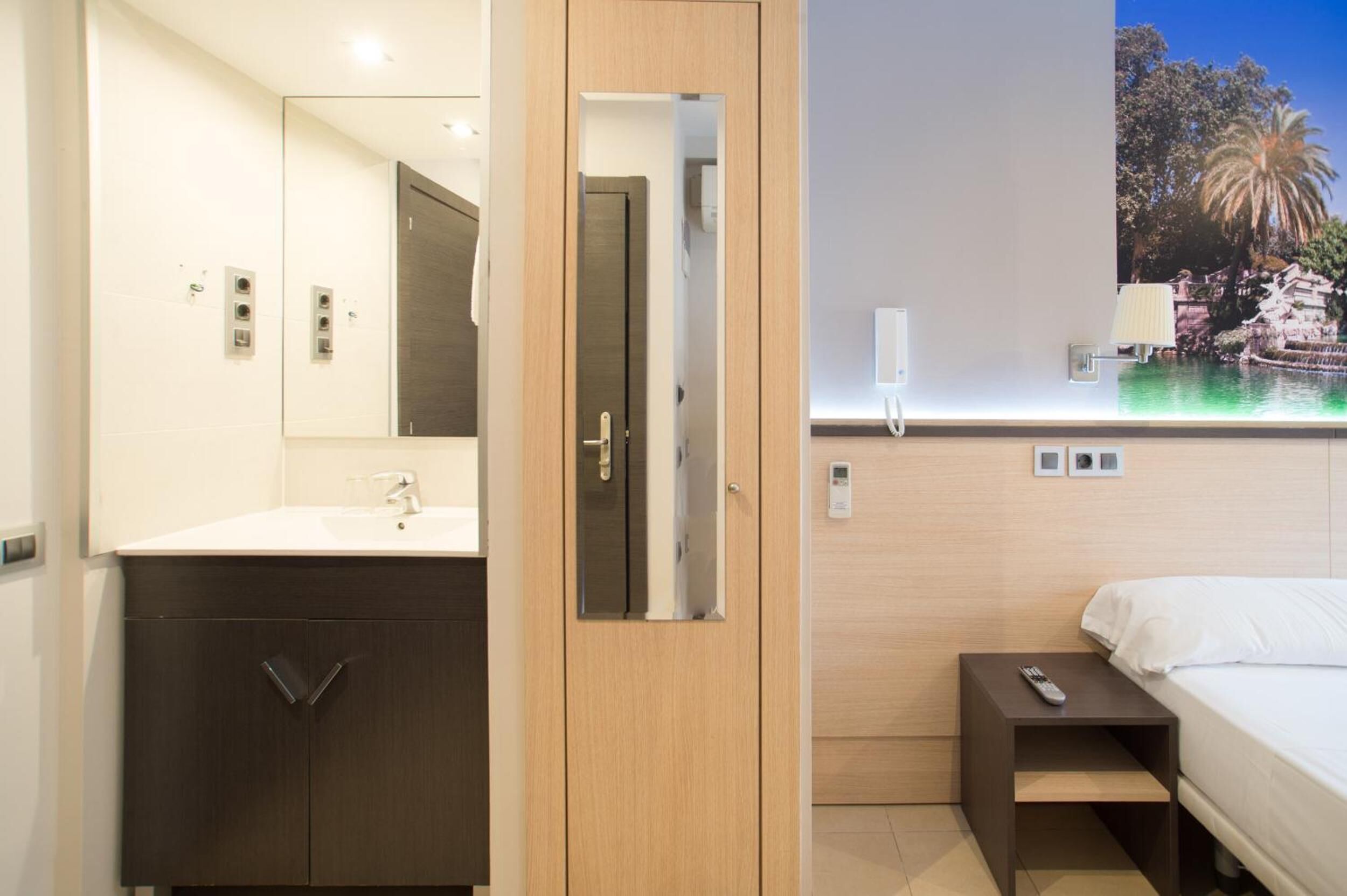 Foto - Hostal Las Flores Ramblas