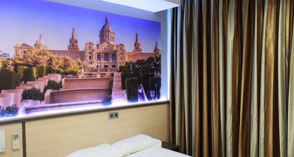 Hostal Las Flores