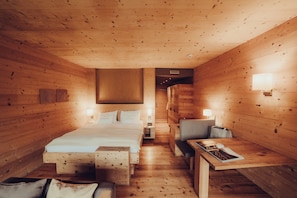 Garden Room | 1 habitación y ropa de cama hipoalergénica