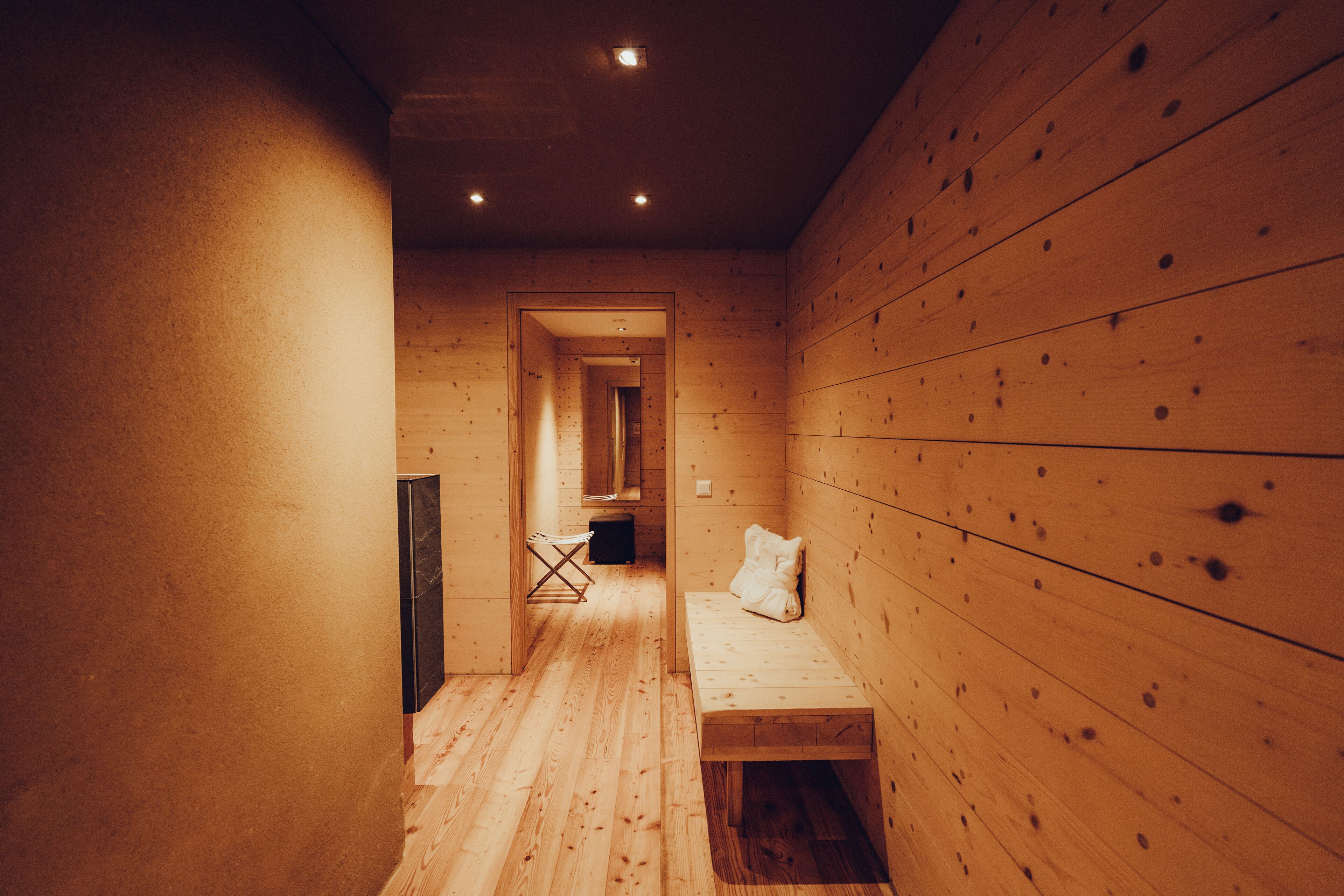 Foto - Holzhotel Forsthofalm