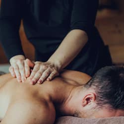 Behandlungsräume für Paare, Sauna, Dampfbad, Türkisches Bad/Hamam
