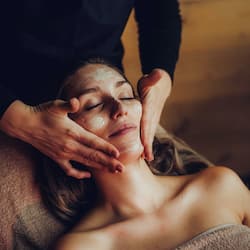 Behandlungsräume für Paare, Sauna, Dampfbad, Türkisches Bad/Hamam
