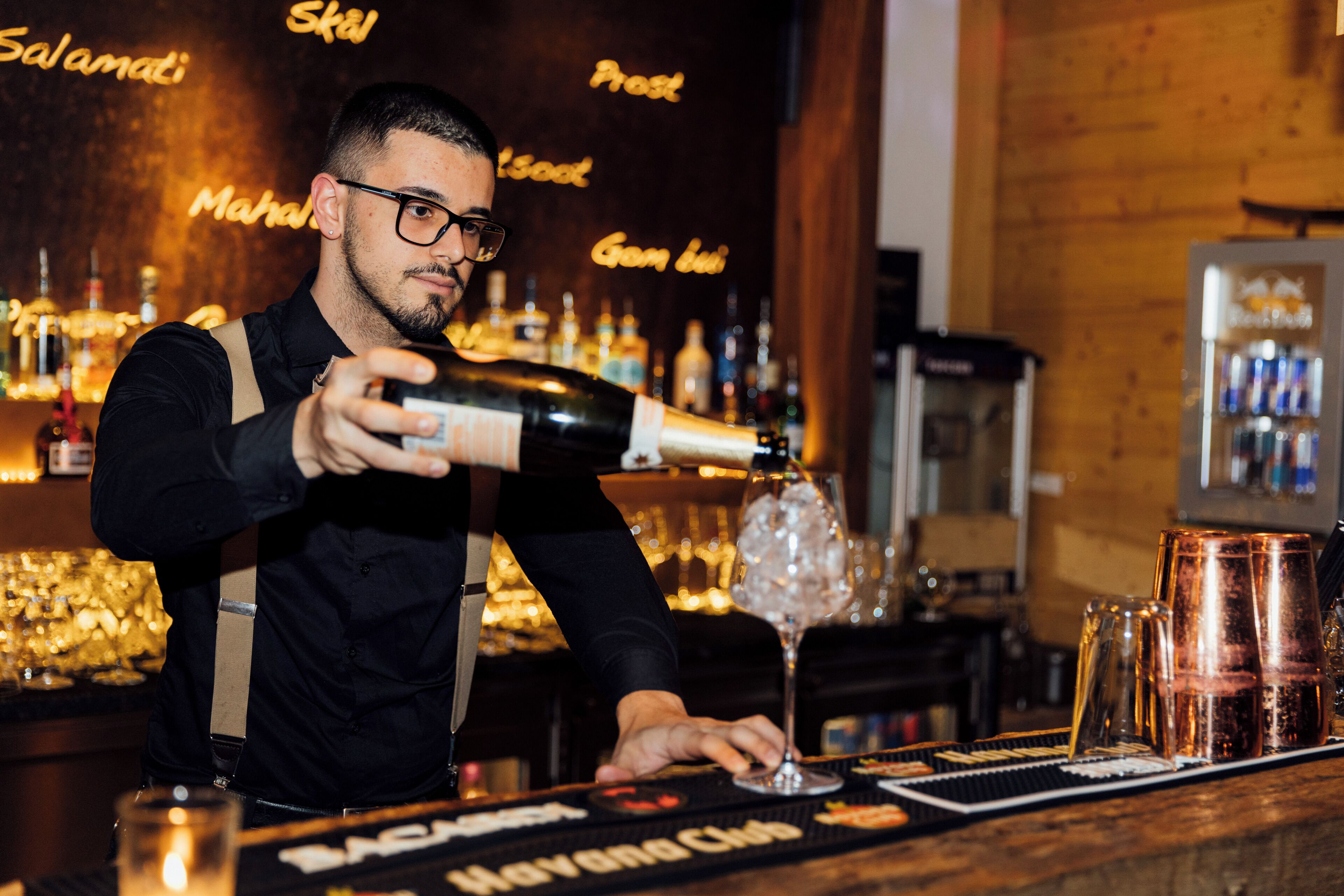 Foto - Holzhotel Forsthofalm