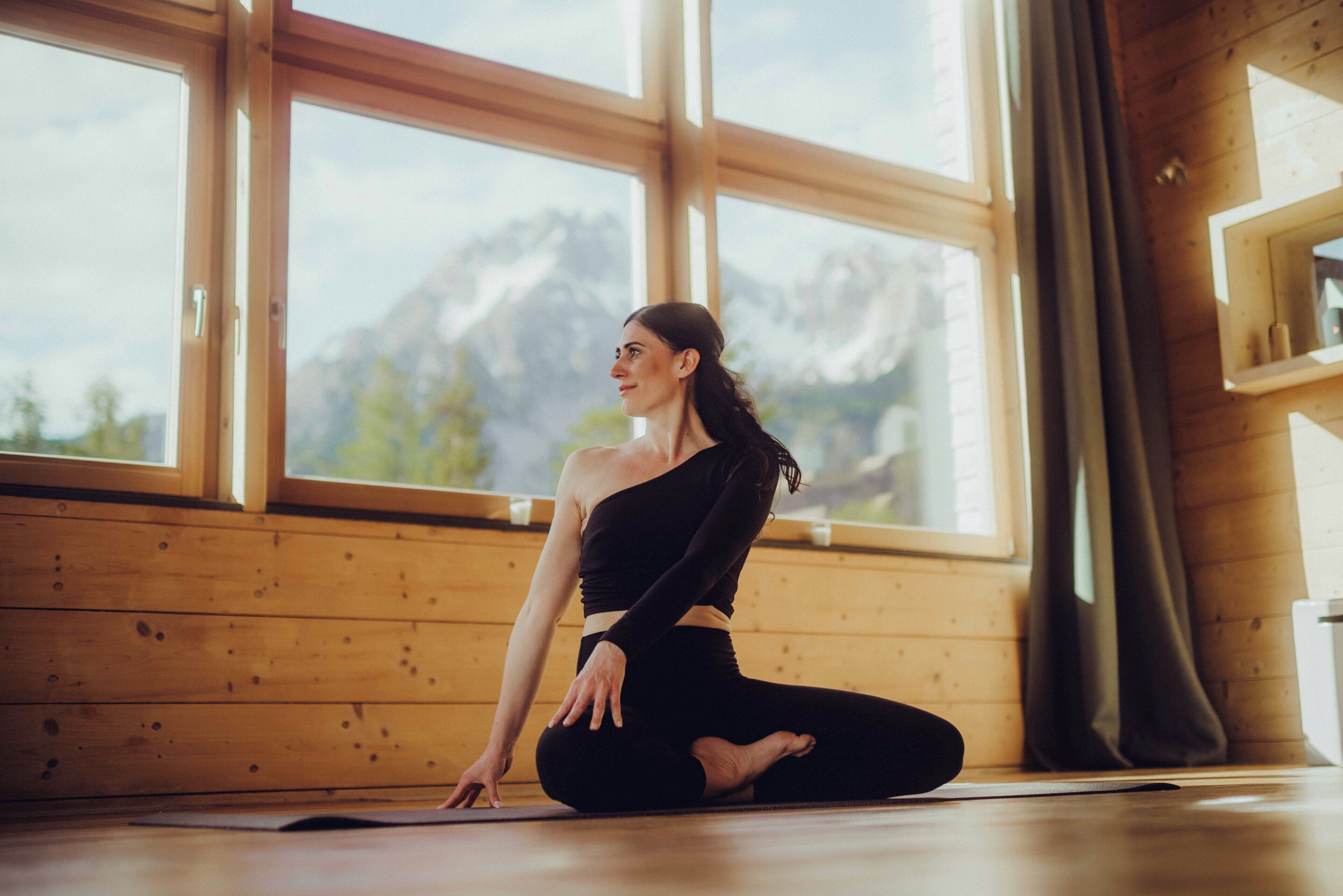 Photo - Holzhotel Forsthofalm