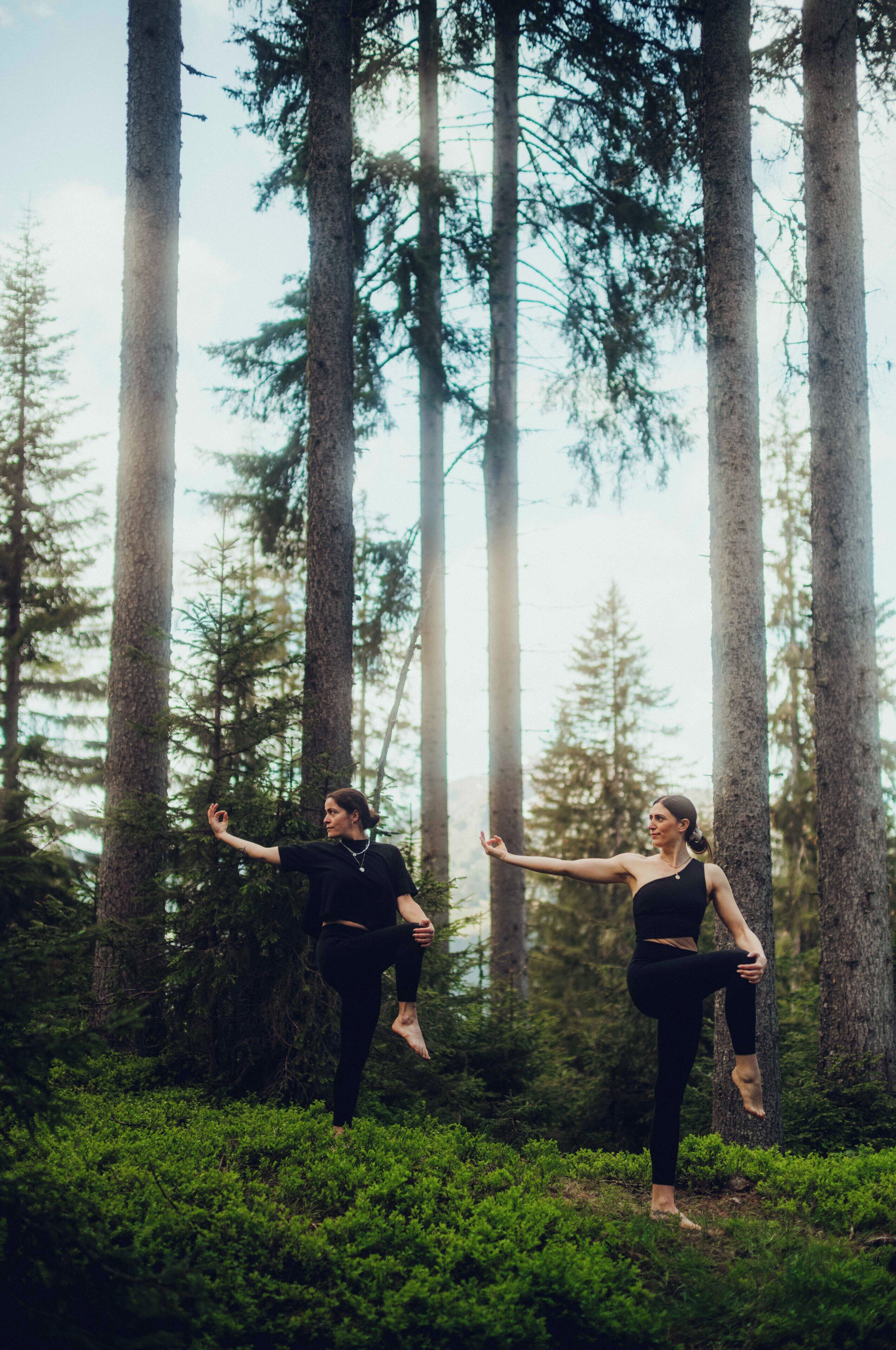 Foto - Holzhotel Forsthofalm