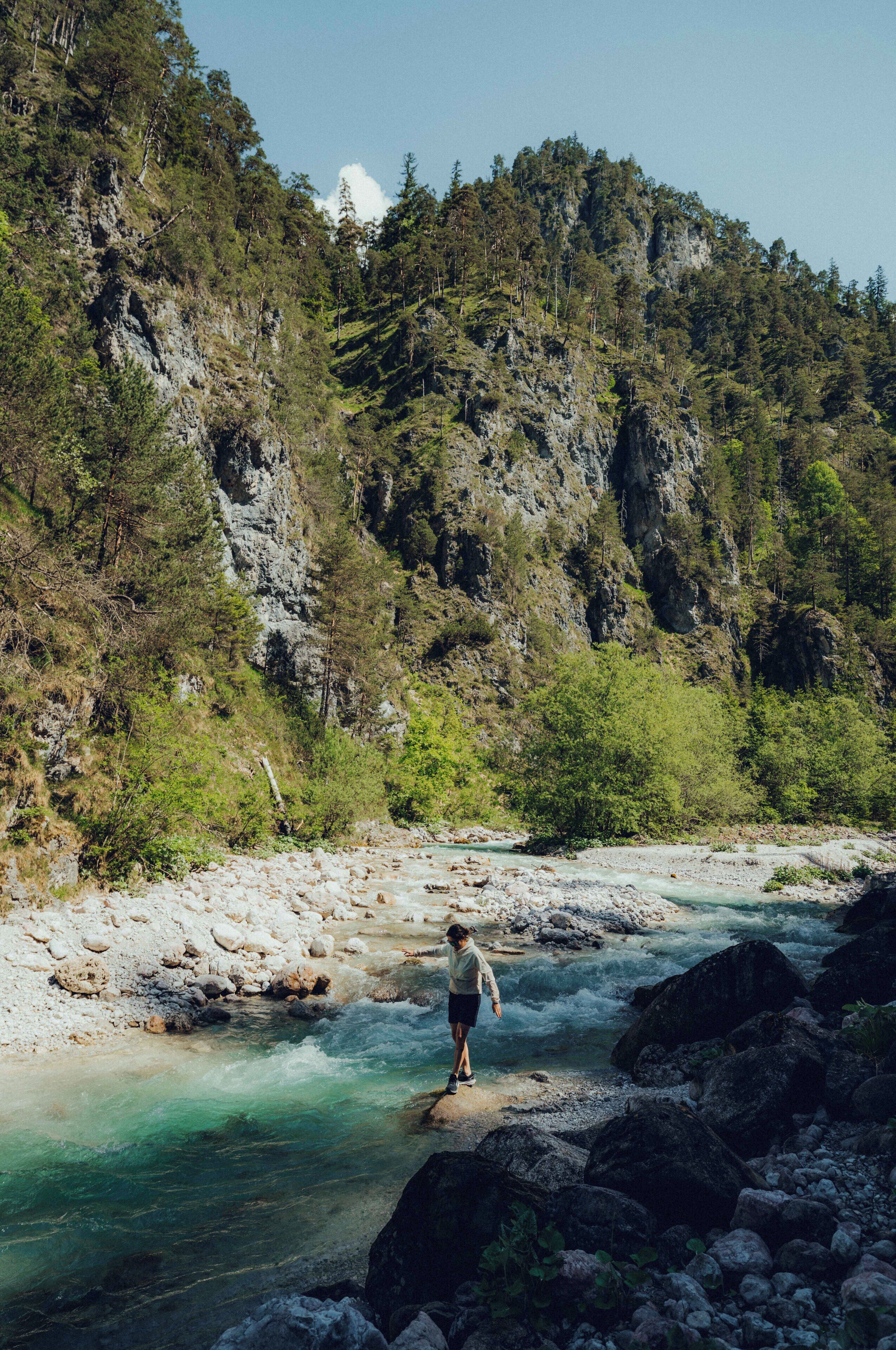 Foto - Holzhotel Forsthofalm