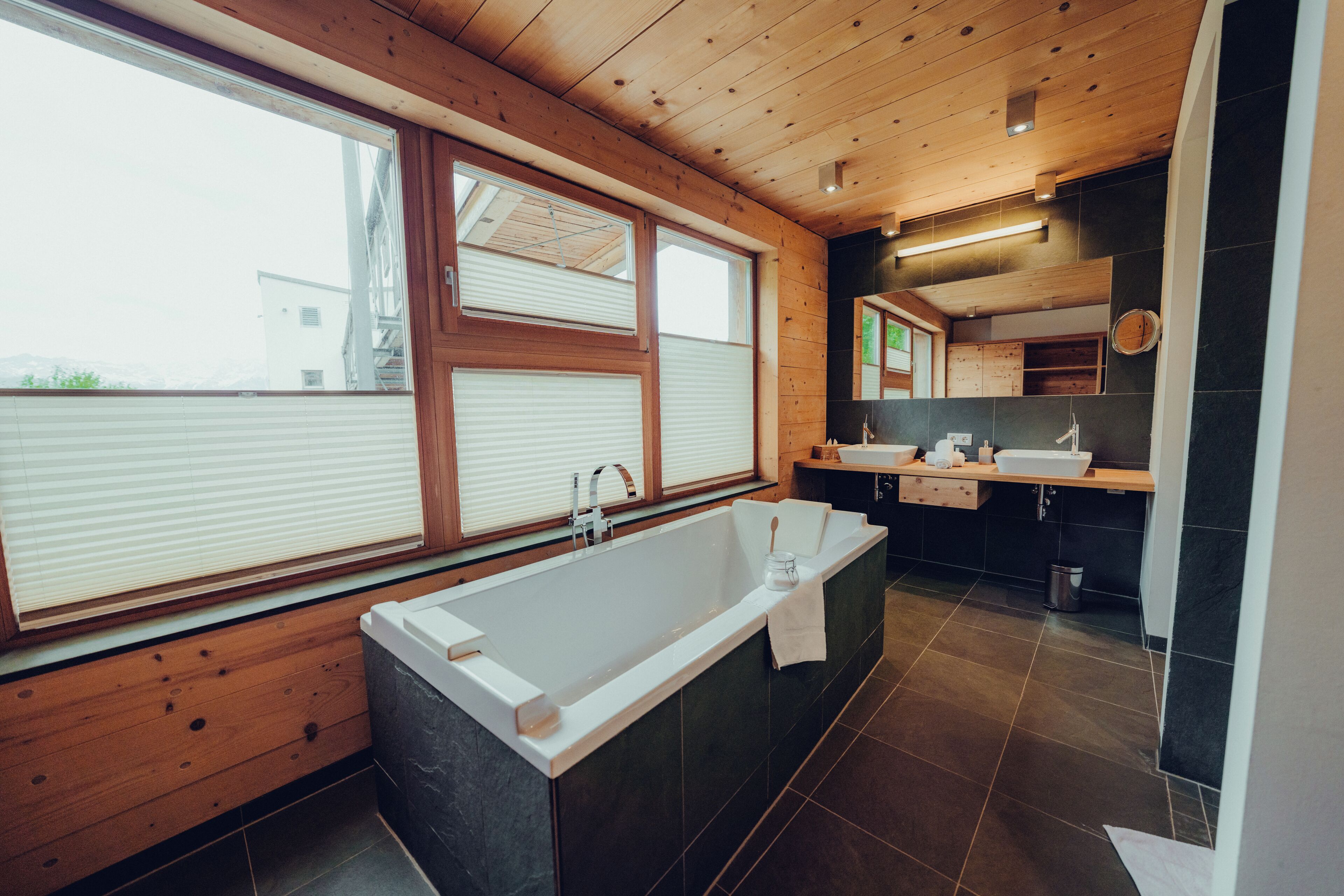 Photo - Holzhotel Forsthofalm