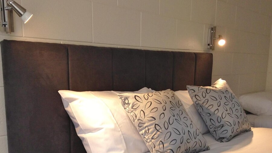 Victor Harbor City Inn