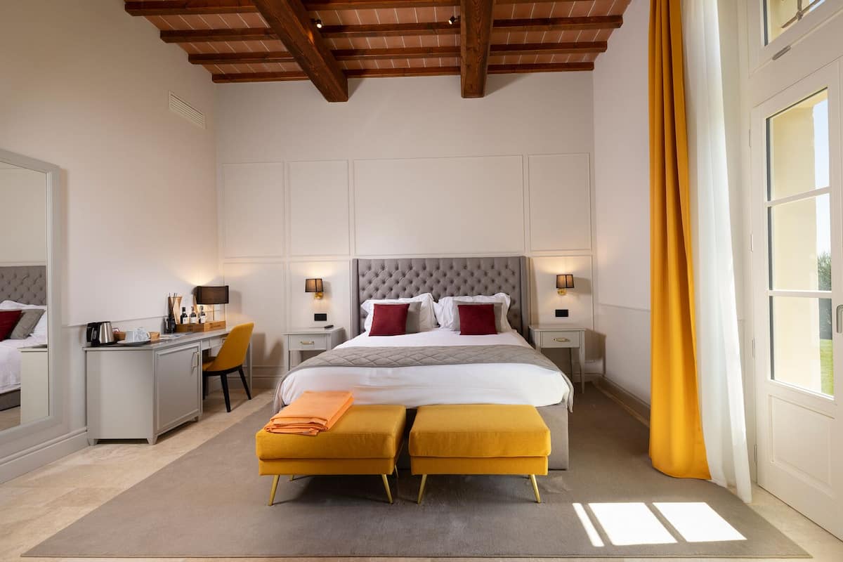 Exclusive Double Room