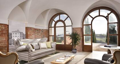 Relais Villa Grazianella - UNA Esperienze