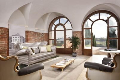 Relais Villa Grazianella - UNA Esperienze