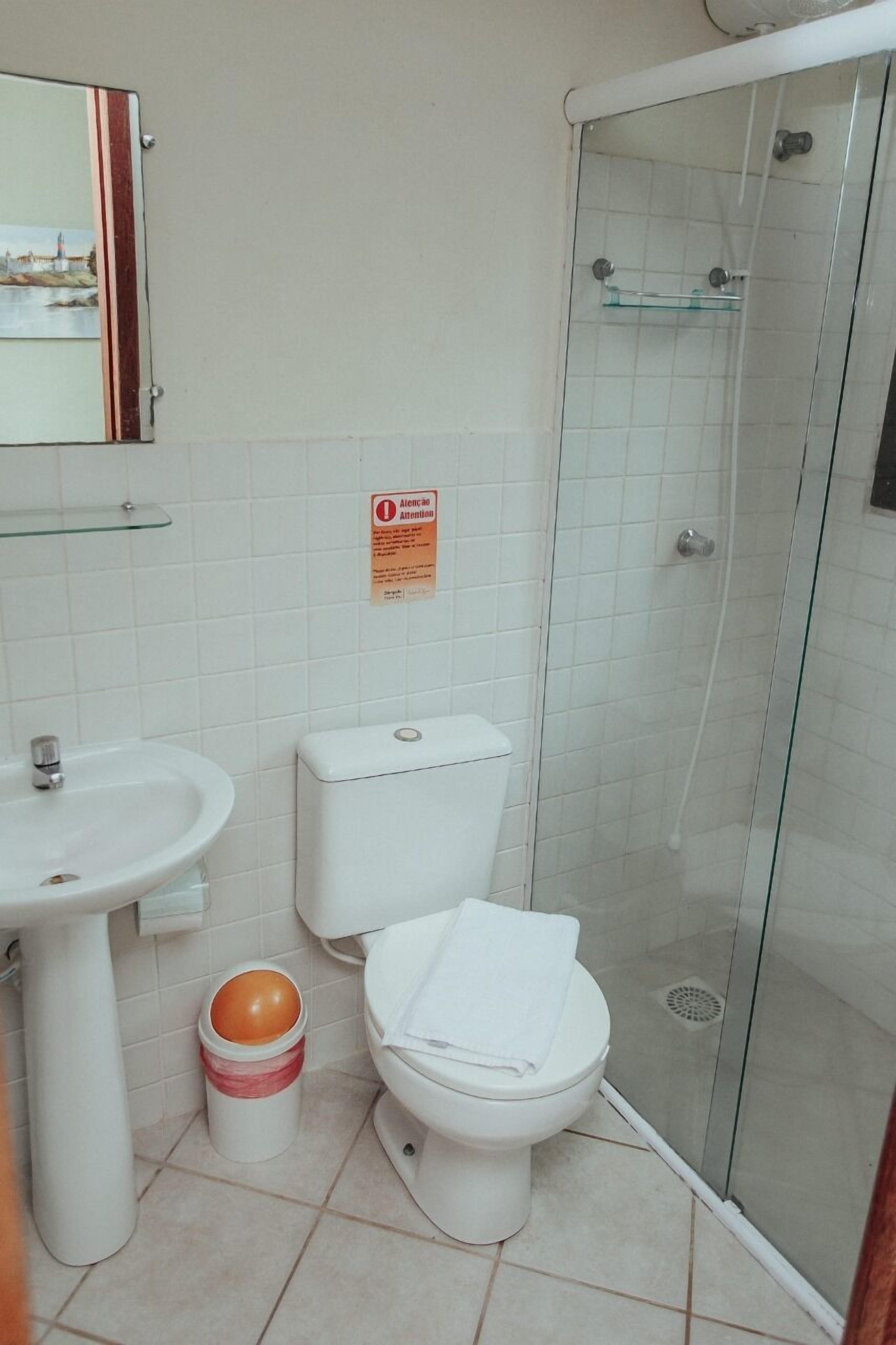 Foto - Pousada Colinas da Lagoa