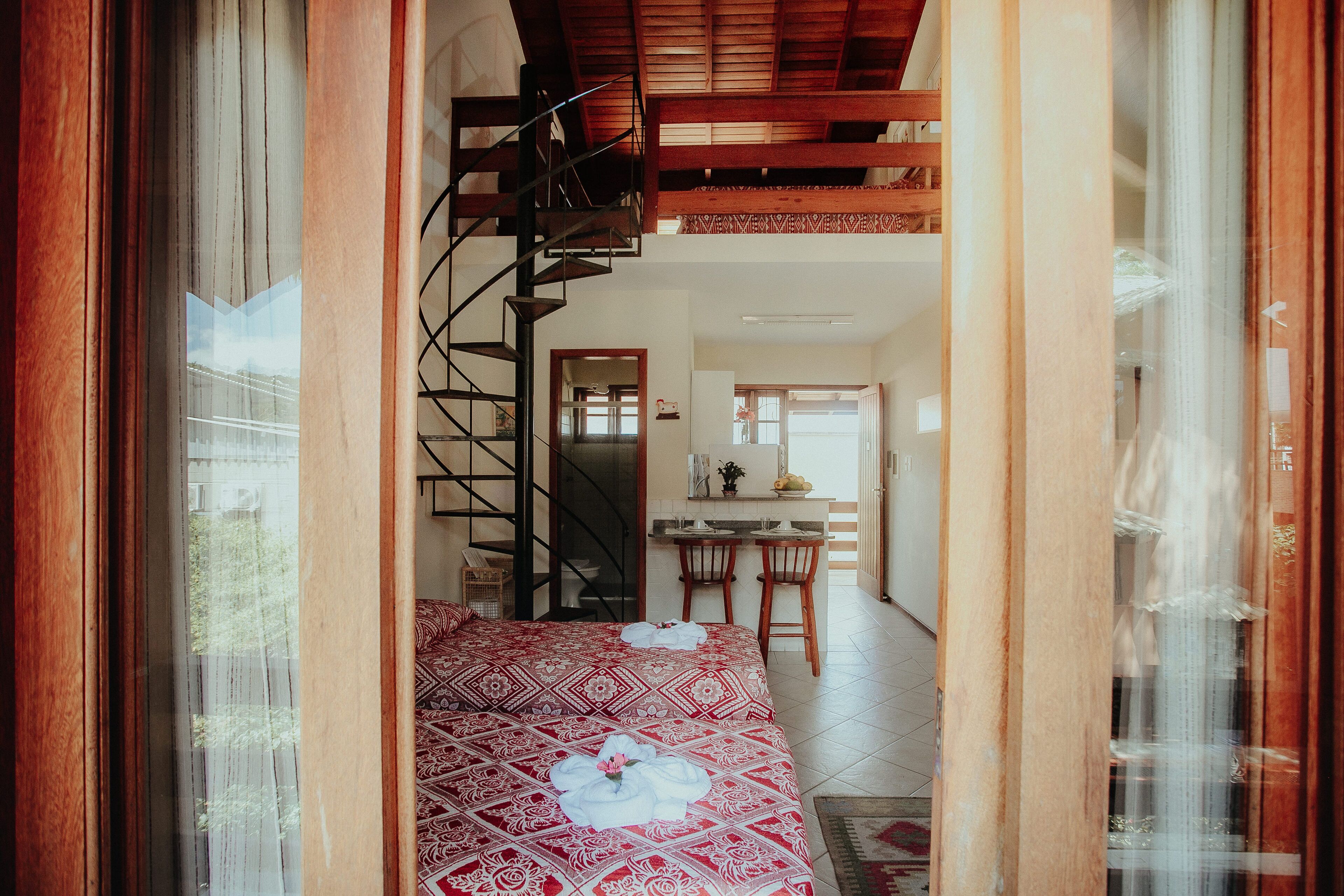 Foto - Pousada Colinas da Lagoa