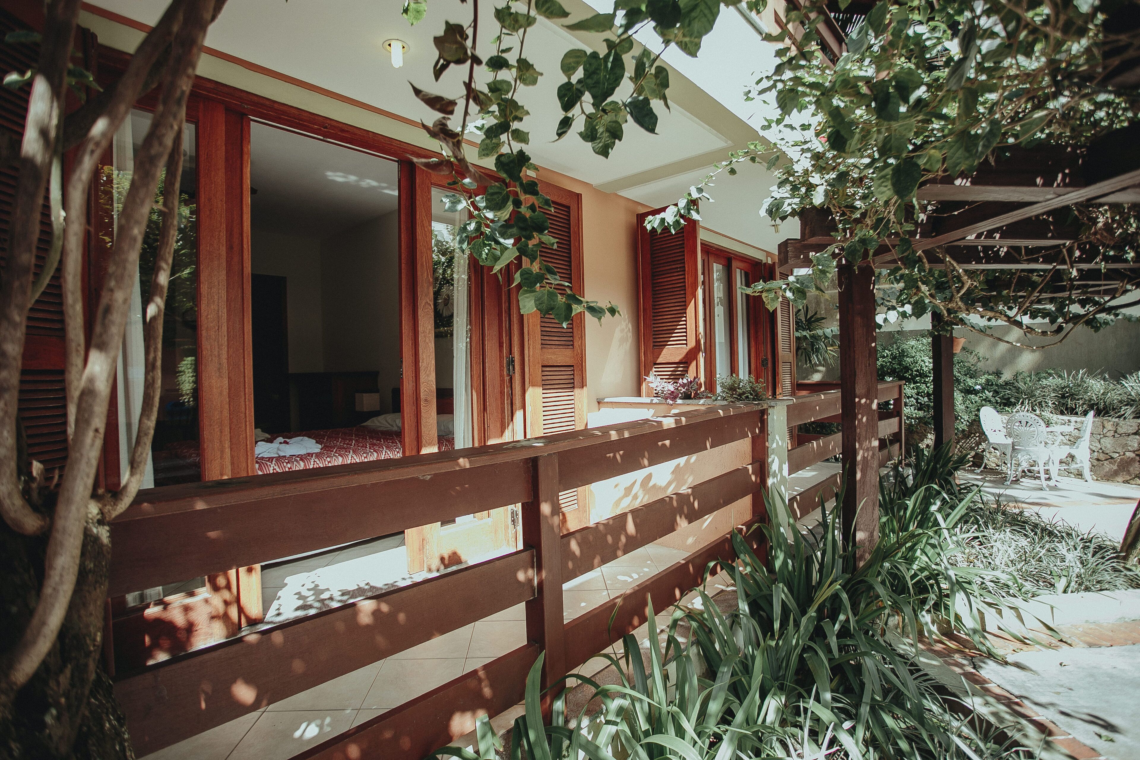 Foto - Pousada Colinas da Lagoa