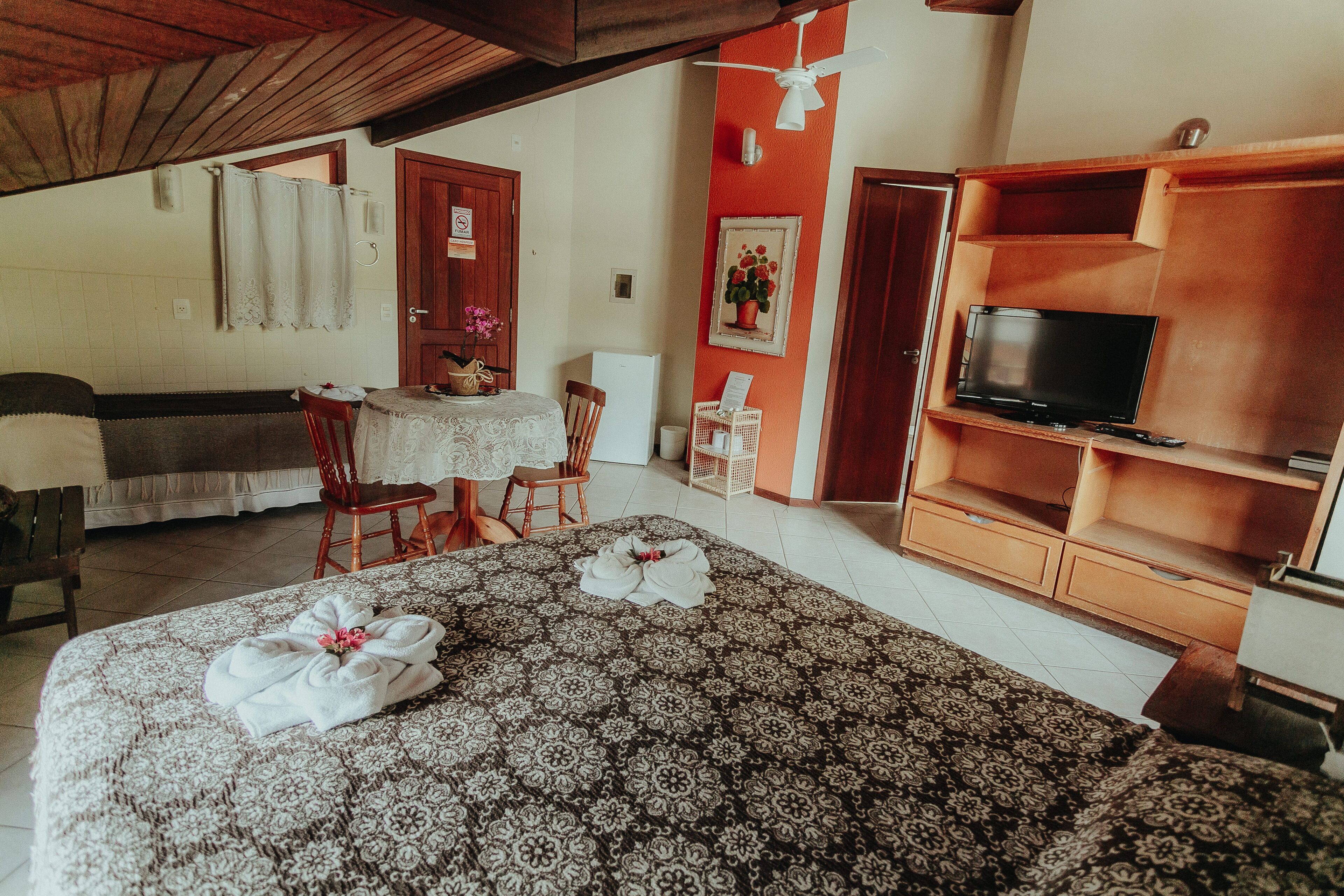 Foto - Pousada Colinas da Lagoa