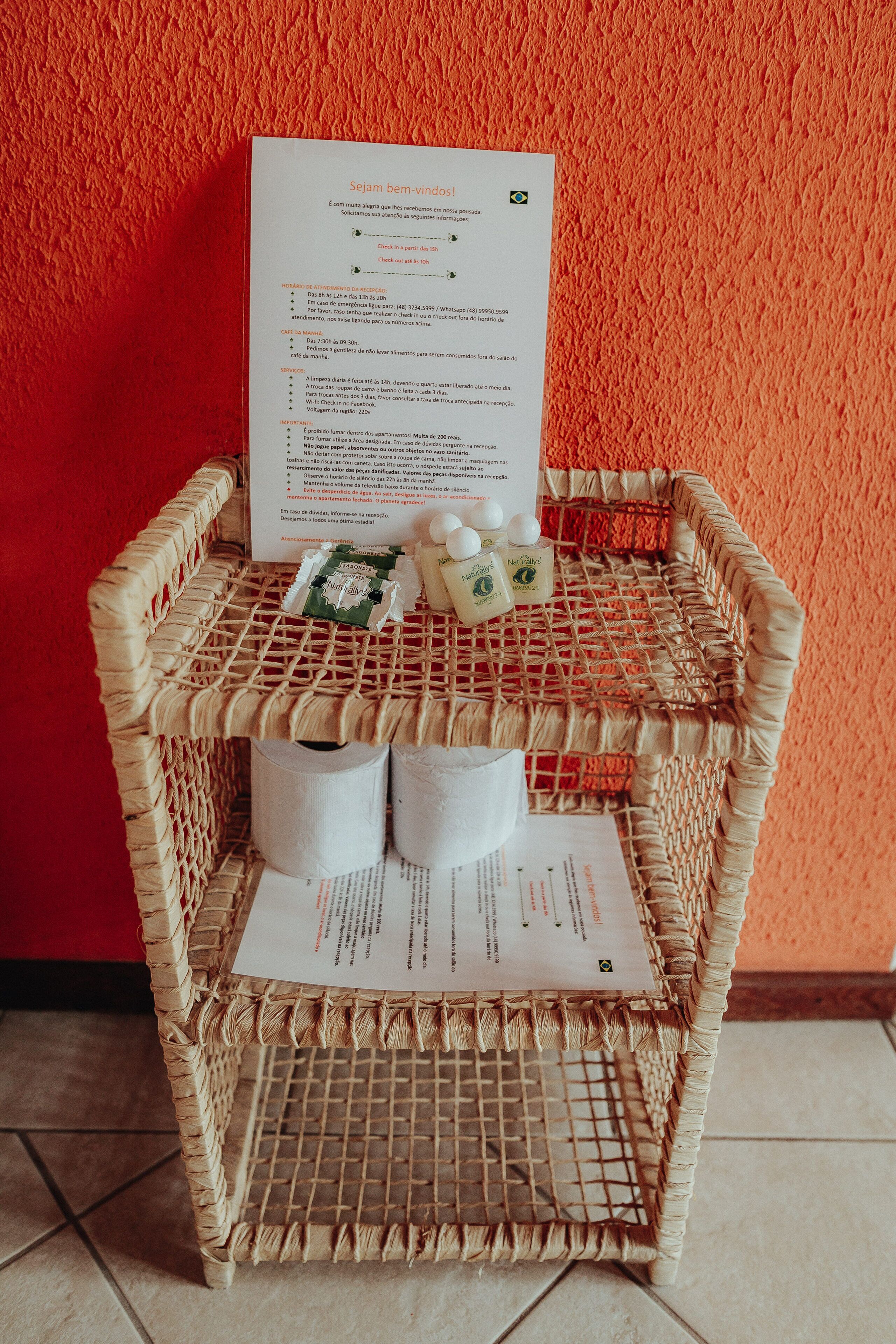 Foto - Pousada Colinas da Lagoa