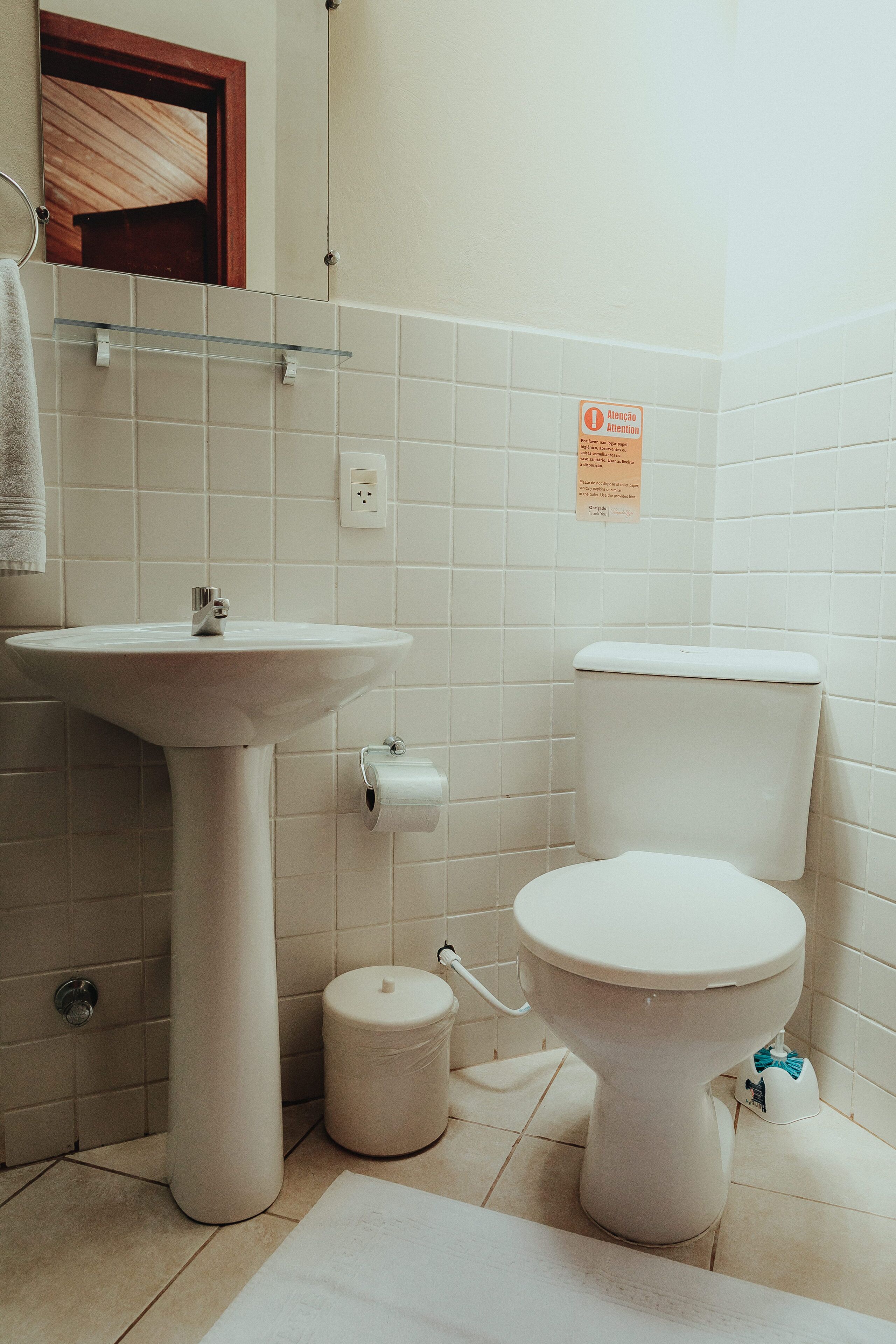 Foto - Pousada Colinas da Lagoa