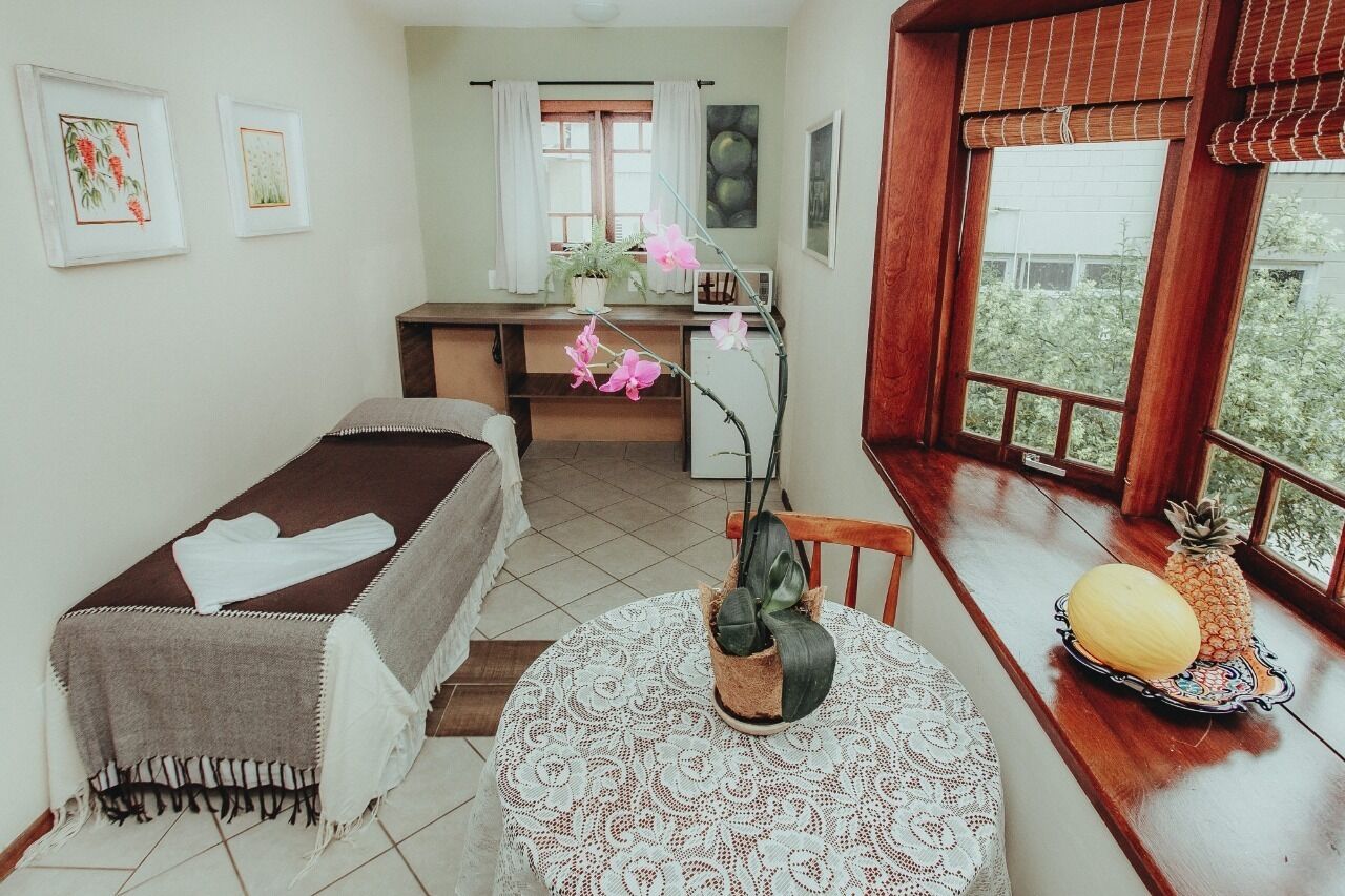 Foto - Pousada Colinas da Lagoa