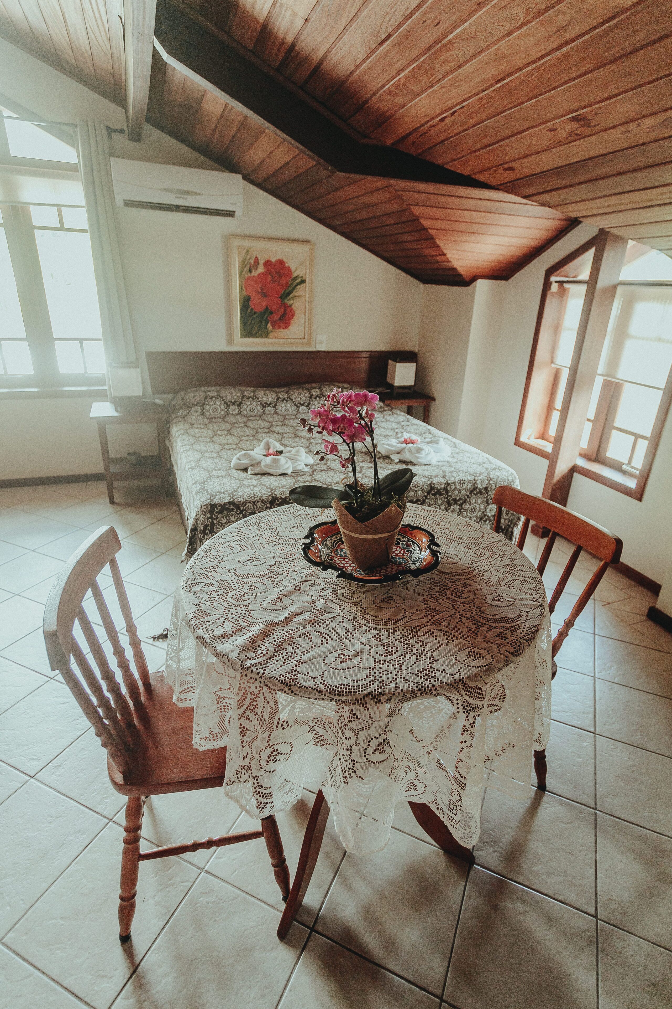 Foto - Pousada Colinas da Lagoa