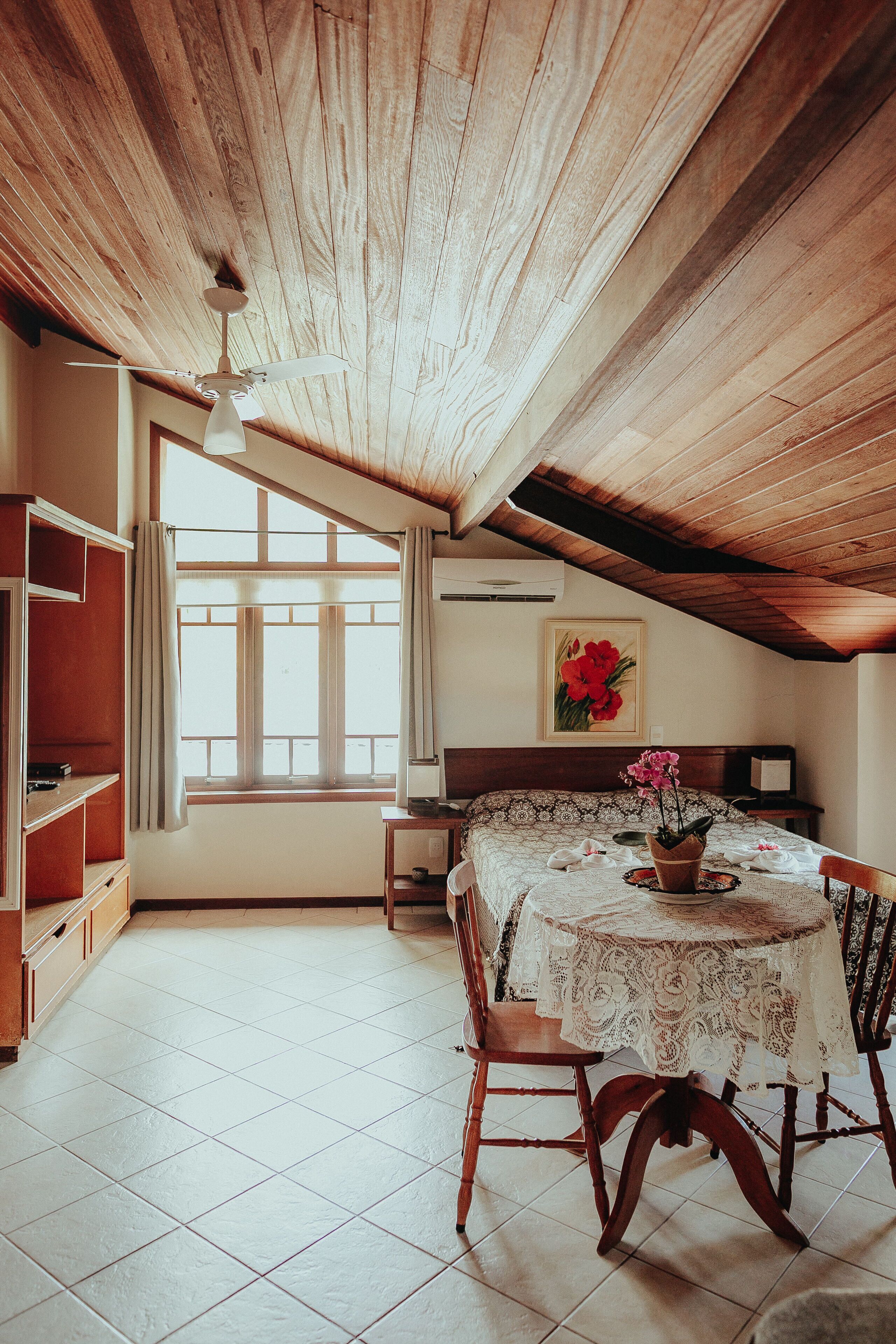 Foto - Pousada Colinas da Lagoa