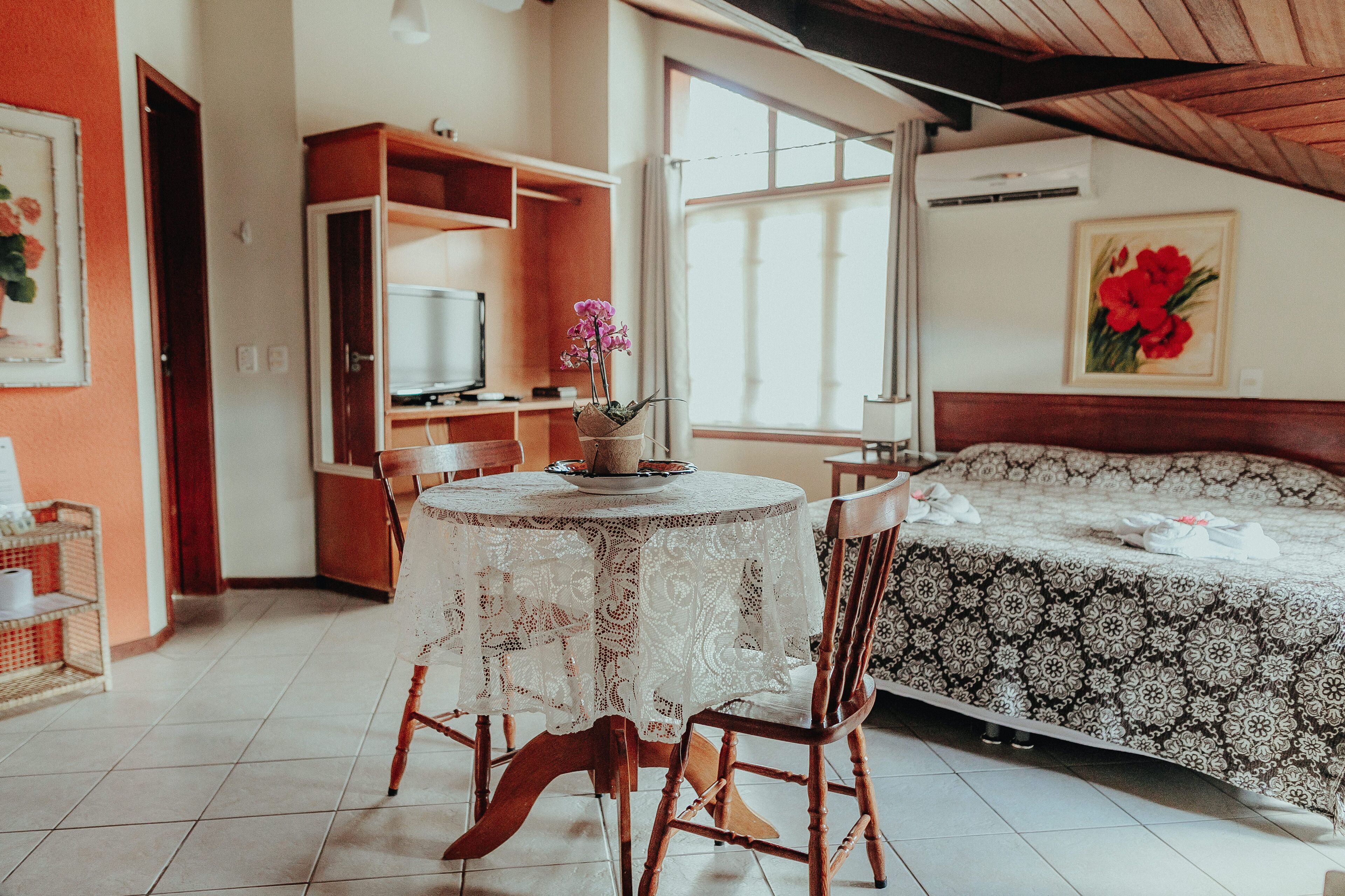 Foto - Pousada Colinas da Lagoa