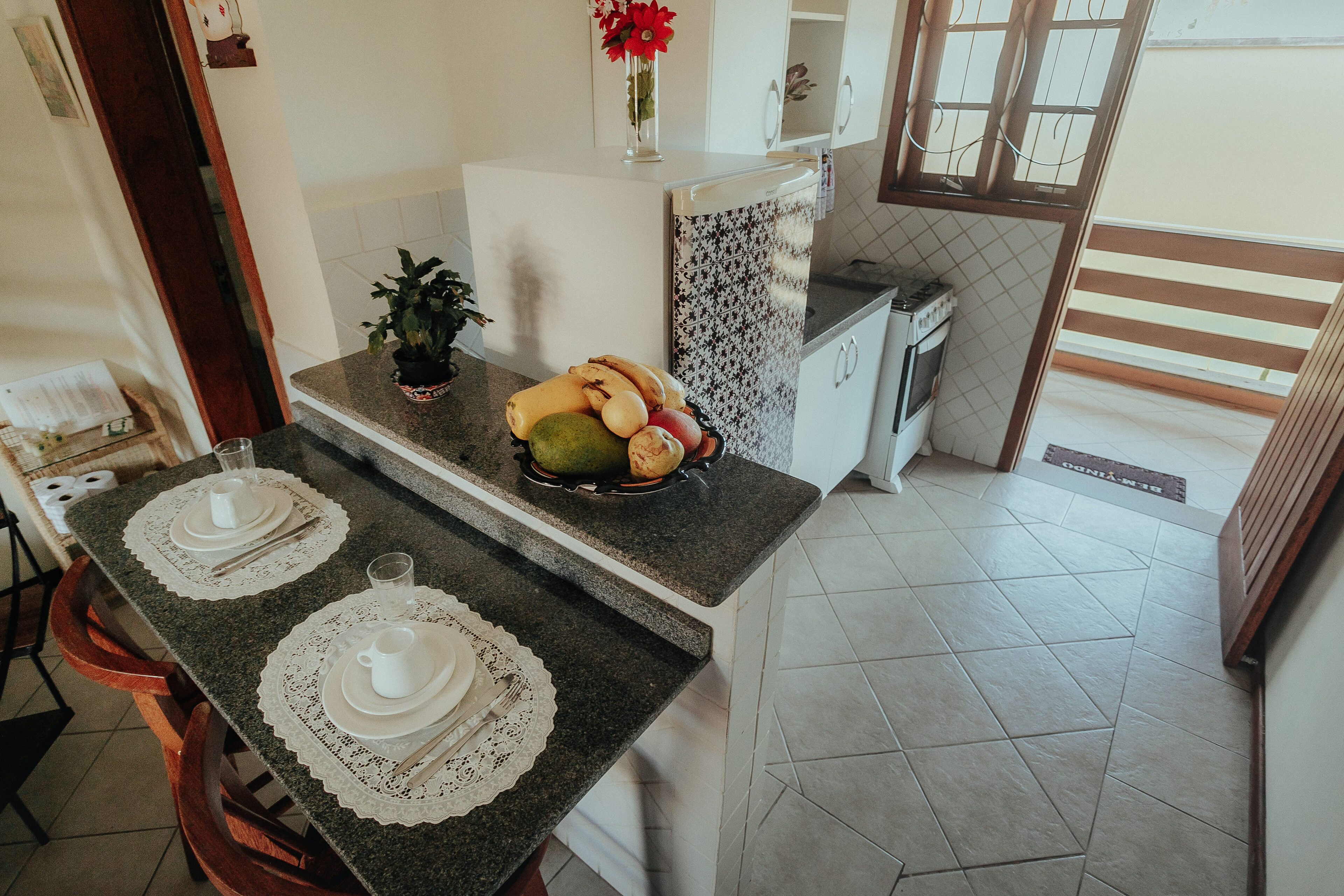 Foto - Pousada Colinas da Lagoa