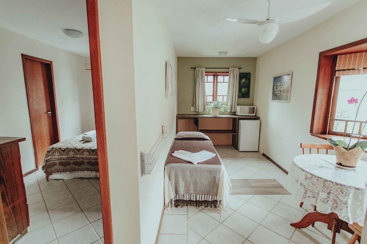 Foto - Pousada Colinas da Lagoa