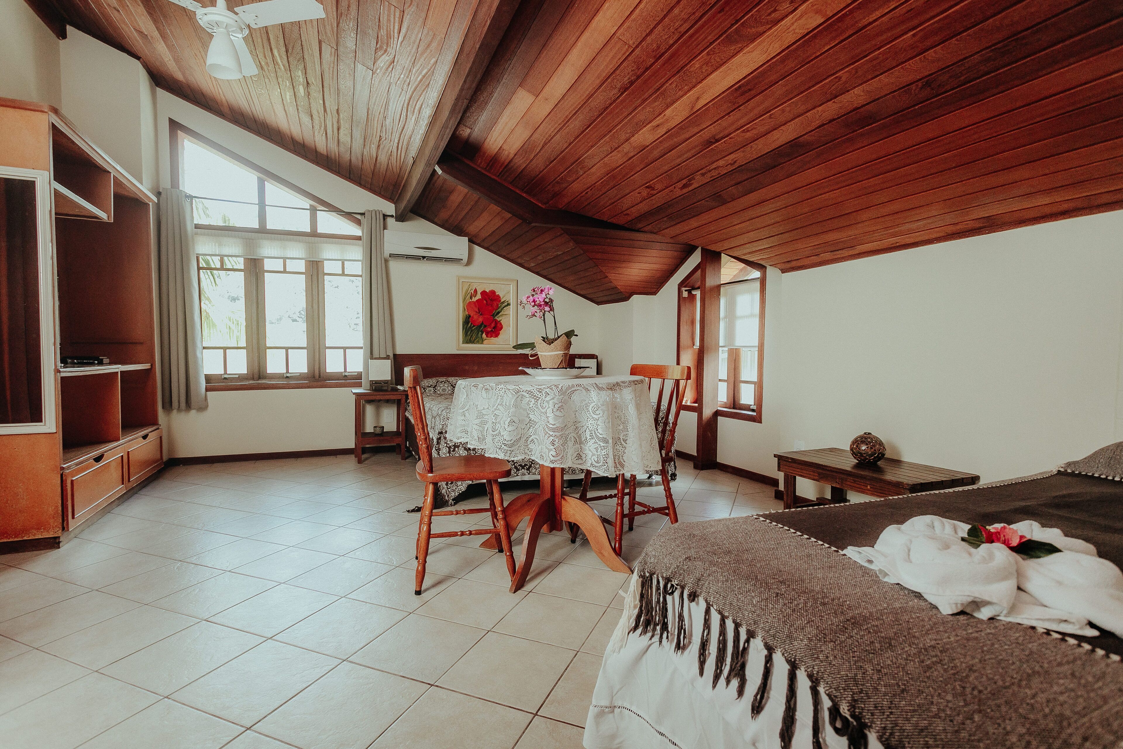 Foto - Pousada Colinas da Lagoa